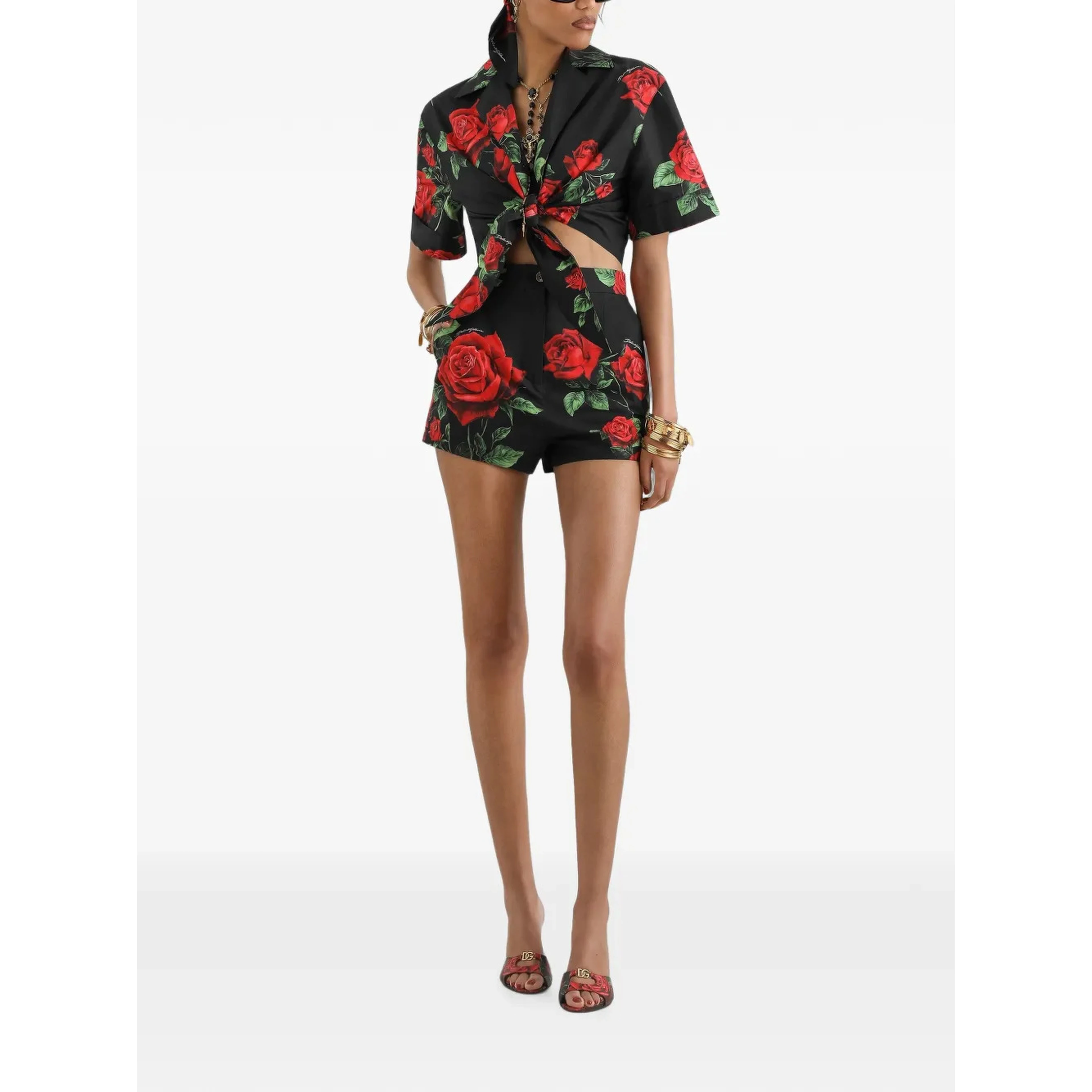 Dolce & Gabbana Shorts