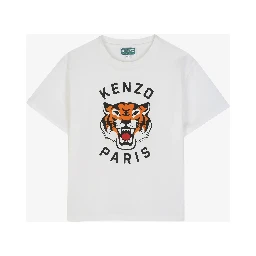 Kenzo Kids T-shirts and Polos