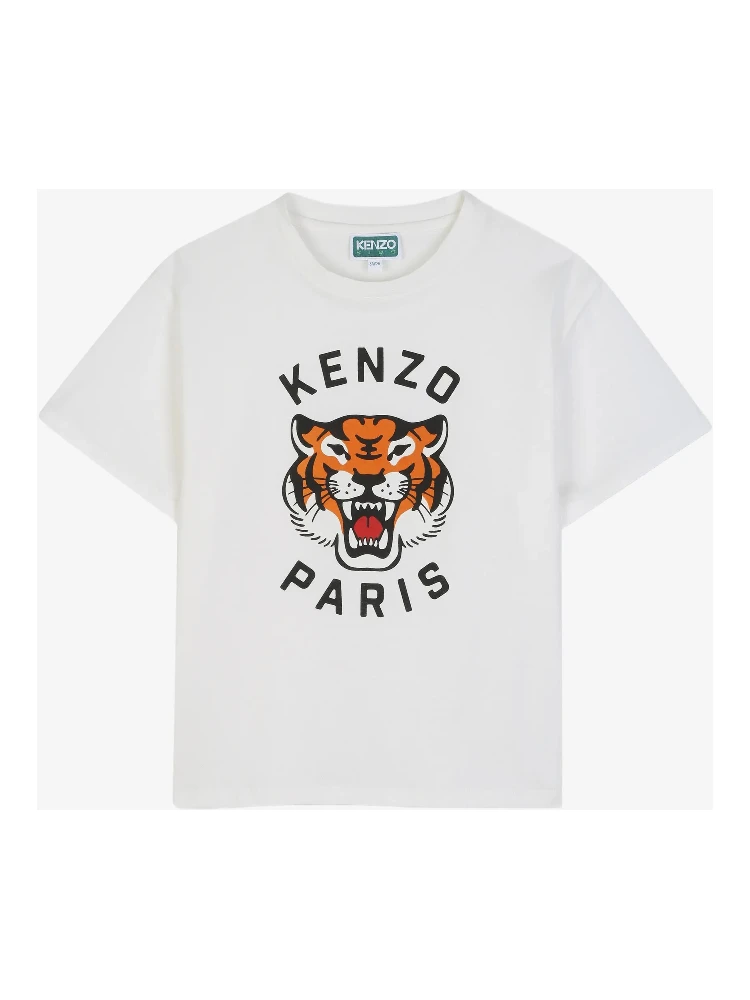 Kenzo Kids T-shirts and Polos