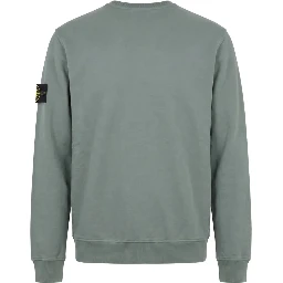 Stone Island Sweaters