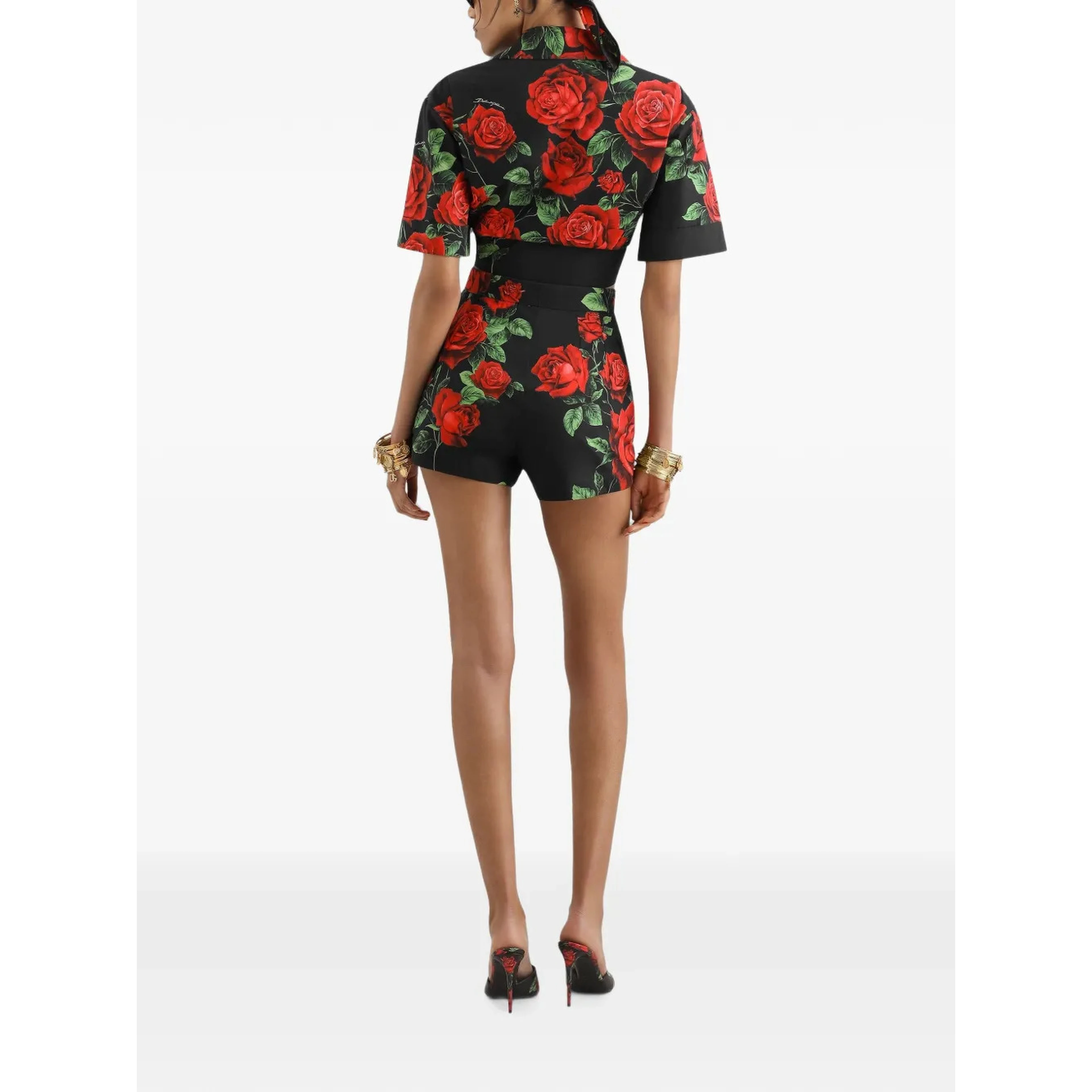 Dolce & Gabbana Shorts