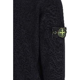Stone Island Sweaters