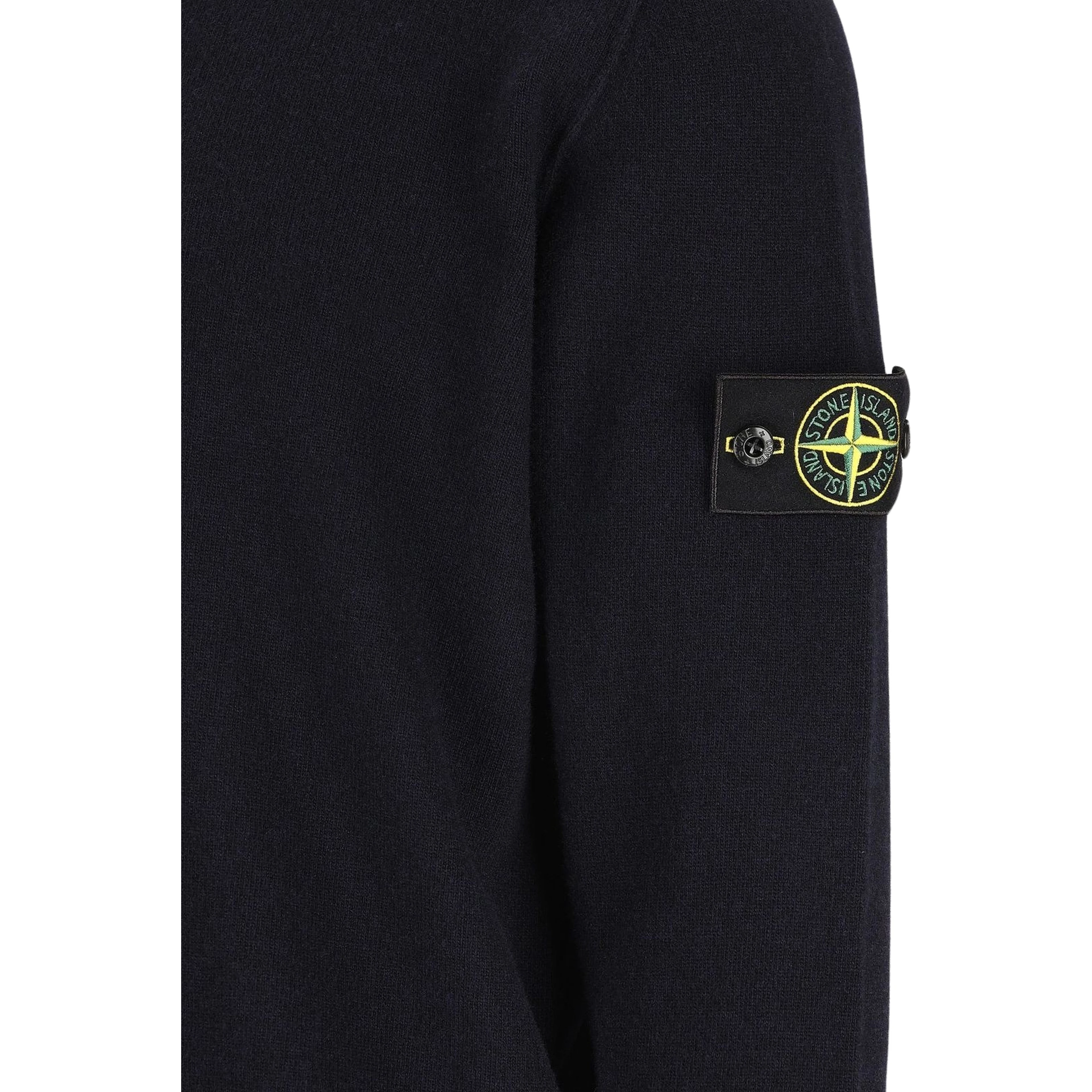 Stone Island Sweaters