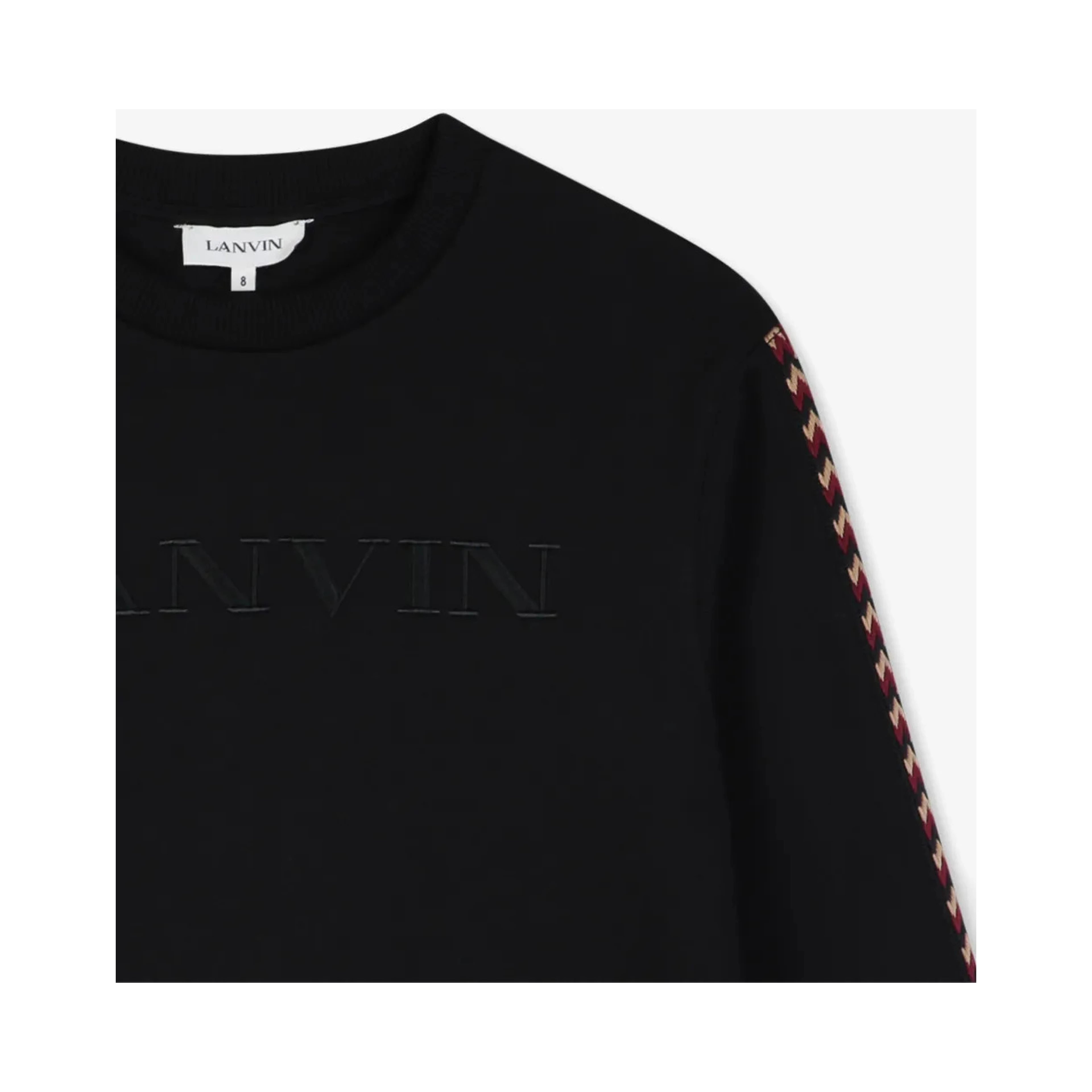 Lanvin Sweaters