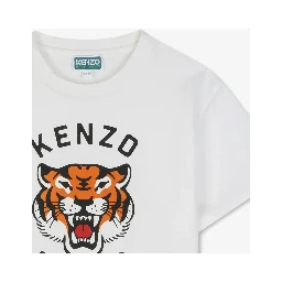 Kenzo Kids T-shirts and Polos