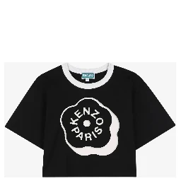 Kenzo Kids T-shirts and Polos