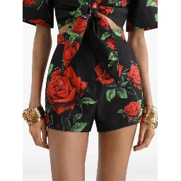 Dolce & Gabbana Shorts