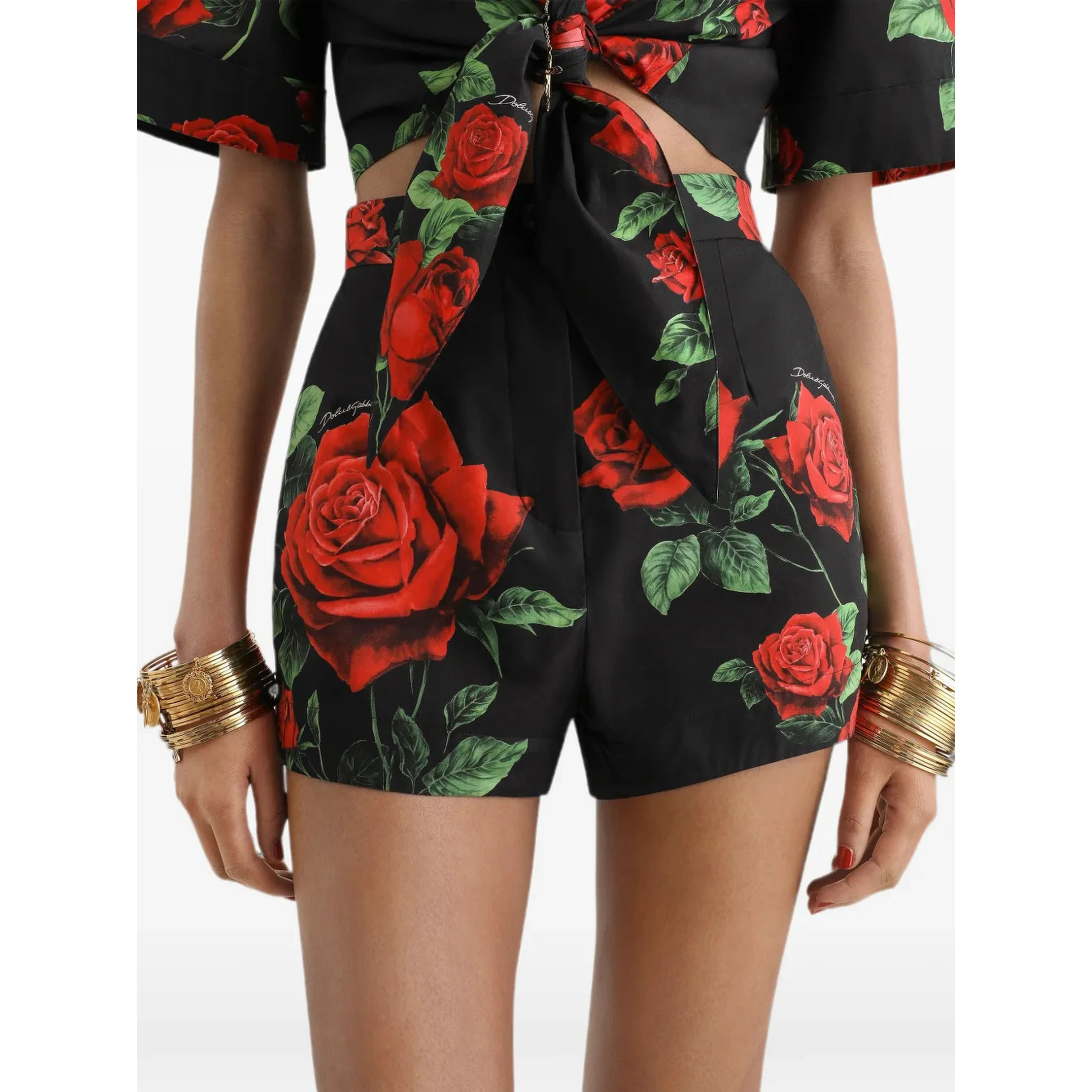 Dolce & Gabbana Shorts