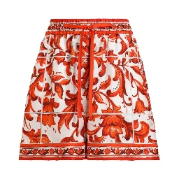 Dolce & Gabbana Shorts