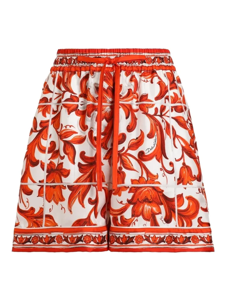 Dolce & Gabbana Shorts