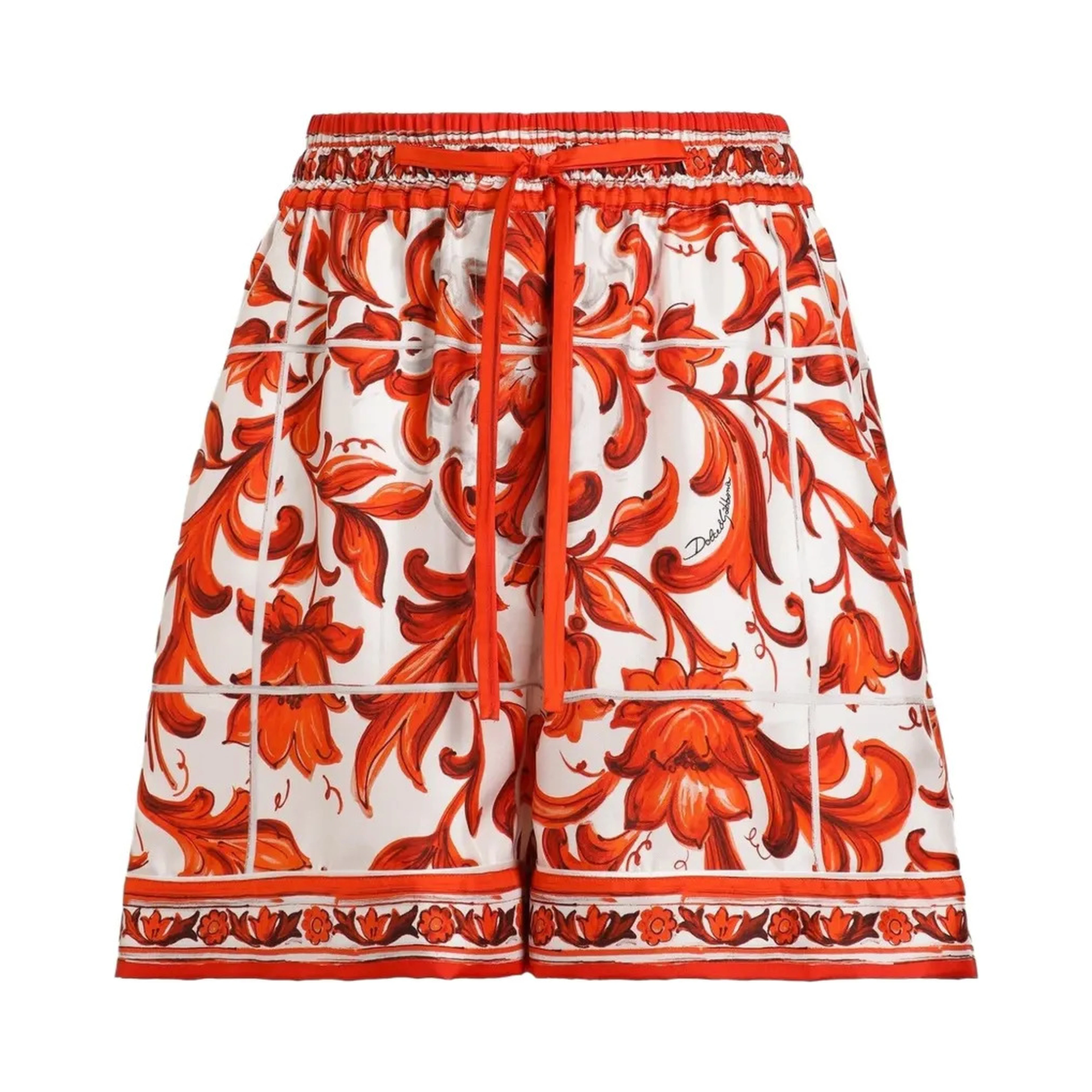 Dolce & Gabbana Shorts