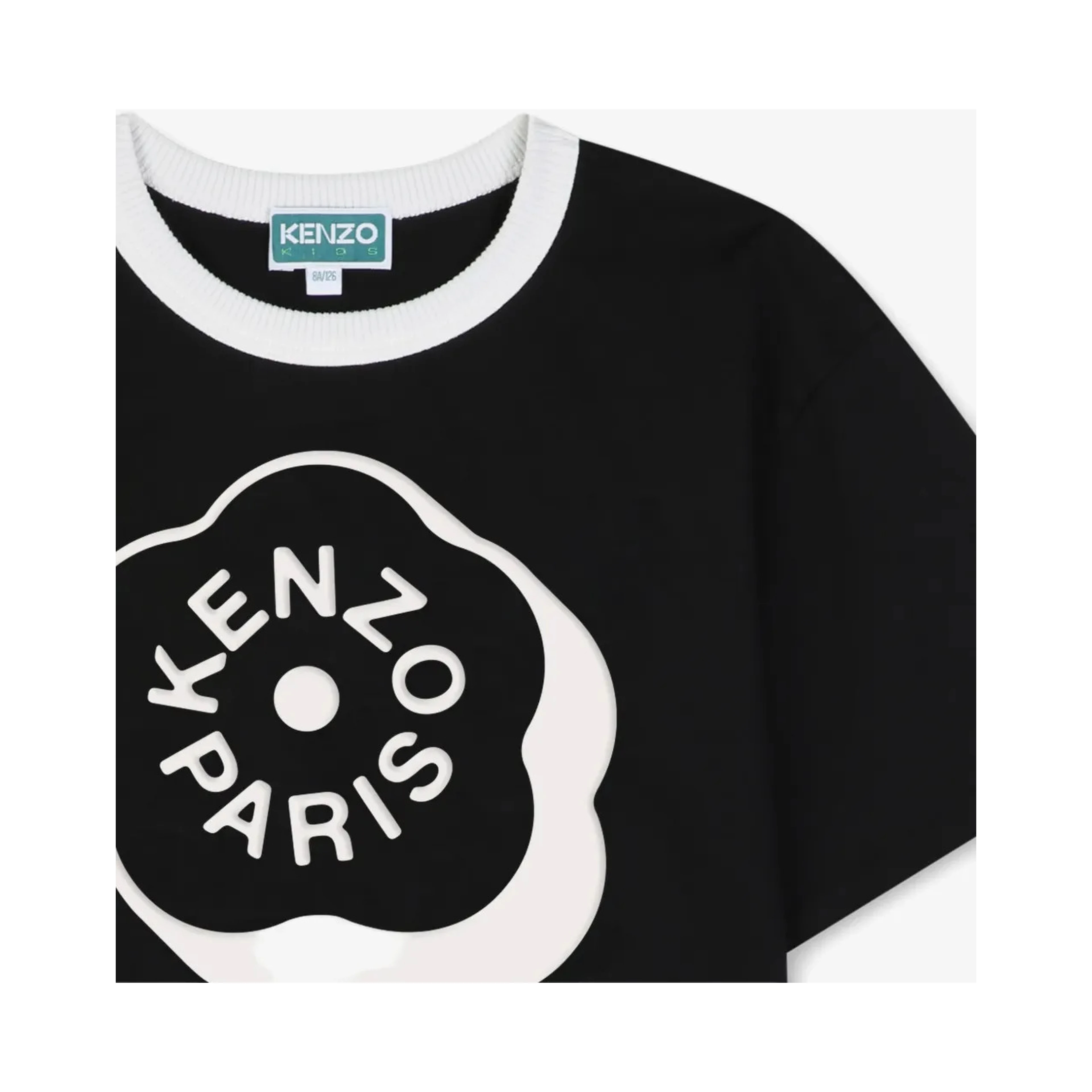 Kenzo Kids T-shirts and Polos