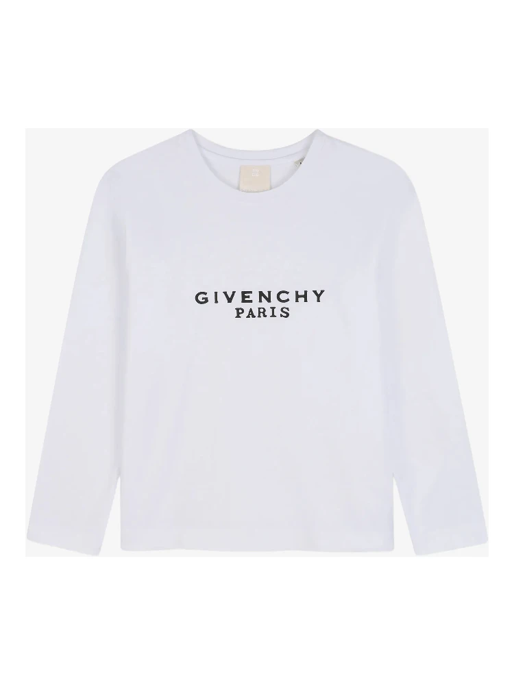 GIVENCHY KIDS Clothing