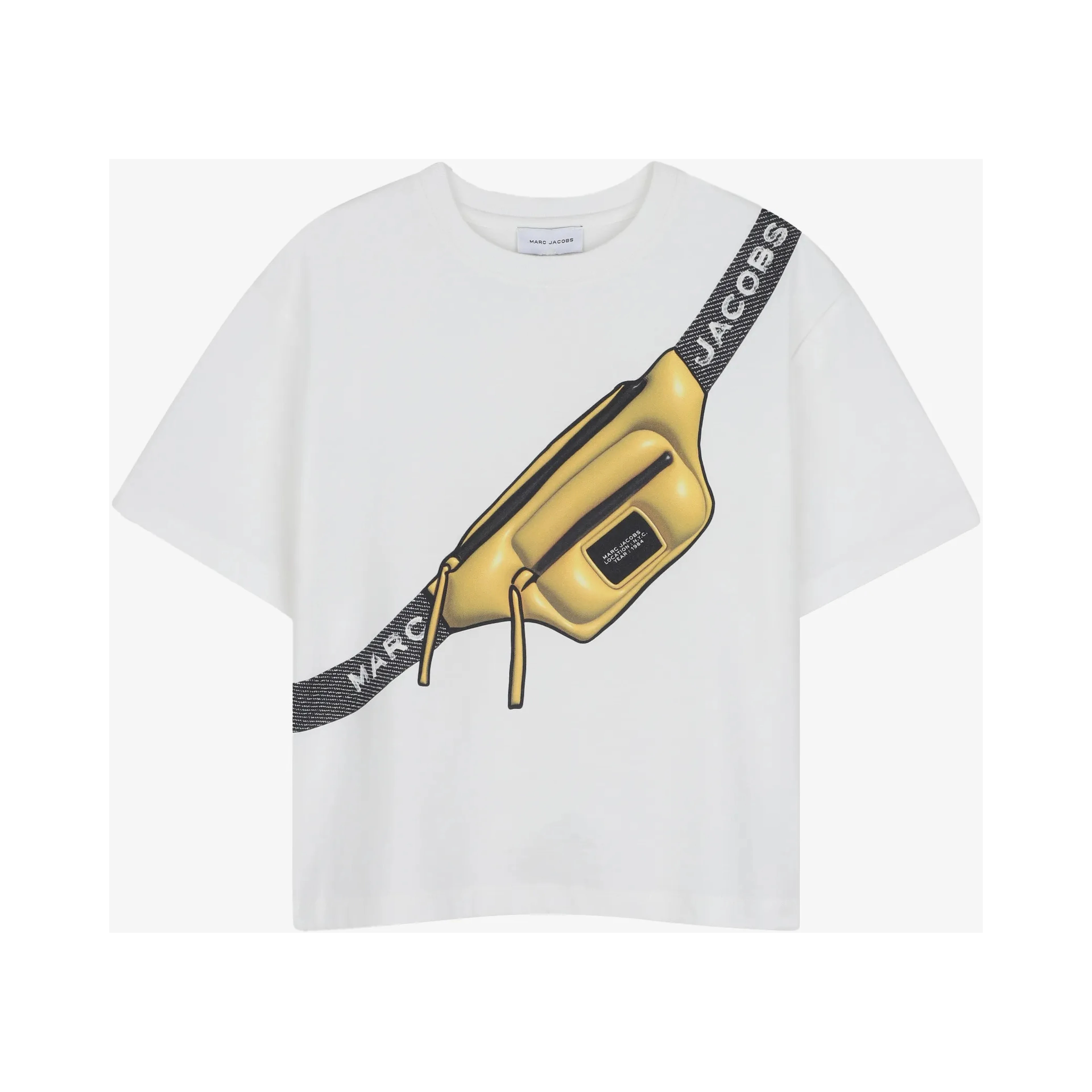 Marc Jacobs T-shirts and Polos