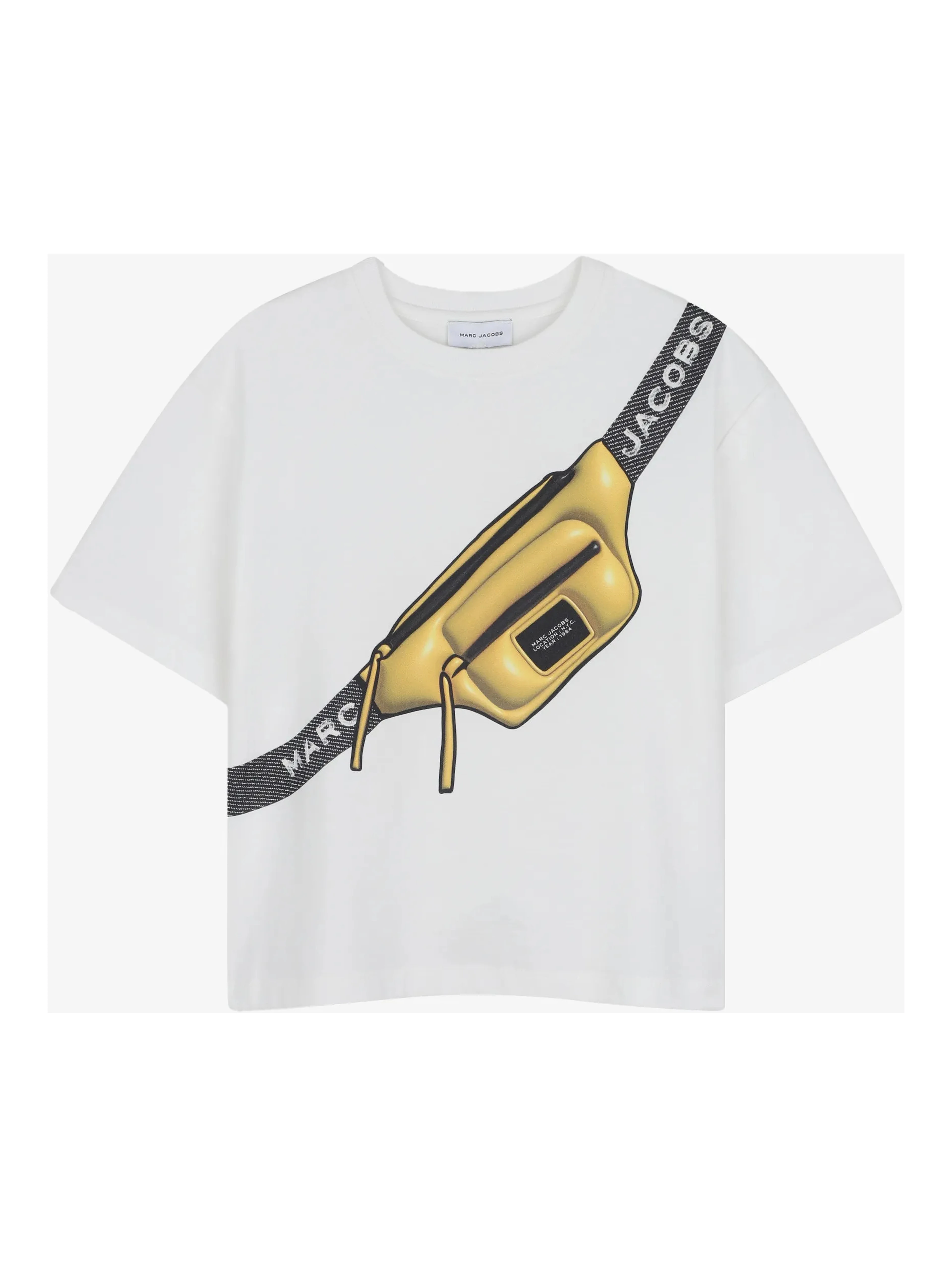 Marc Jacobs T-shirts and Polos