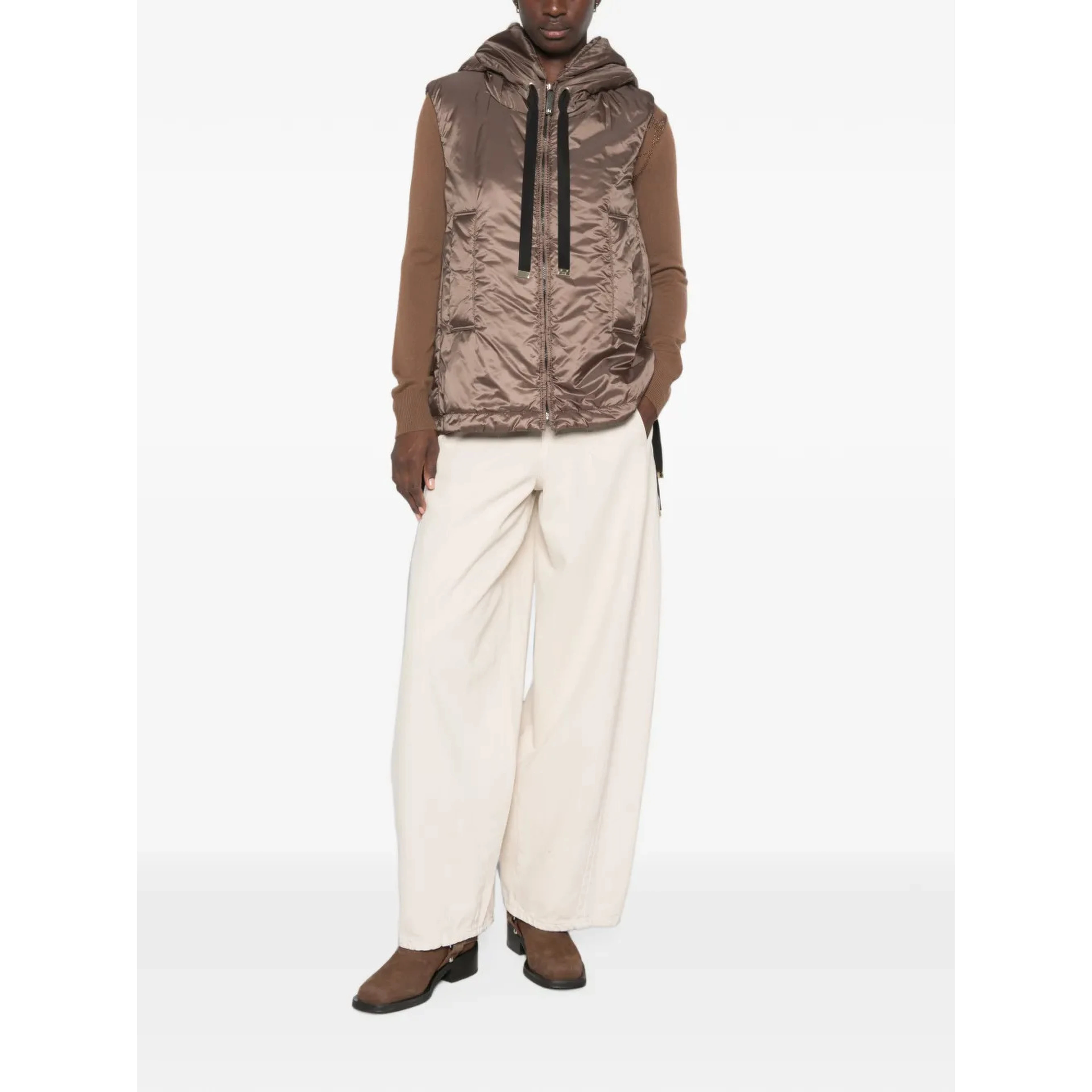 Max Mara Jackets