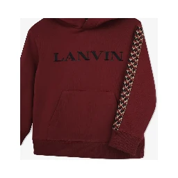 Lanvin Sweaters