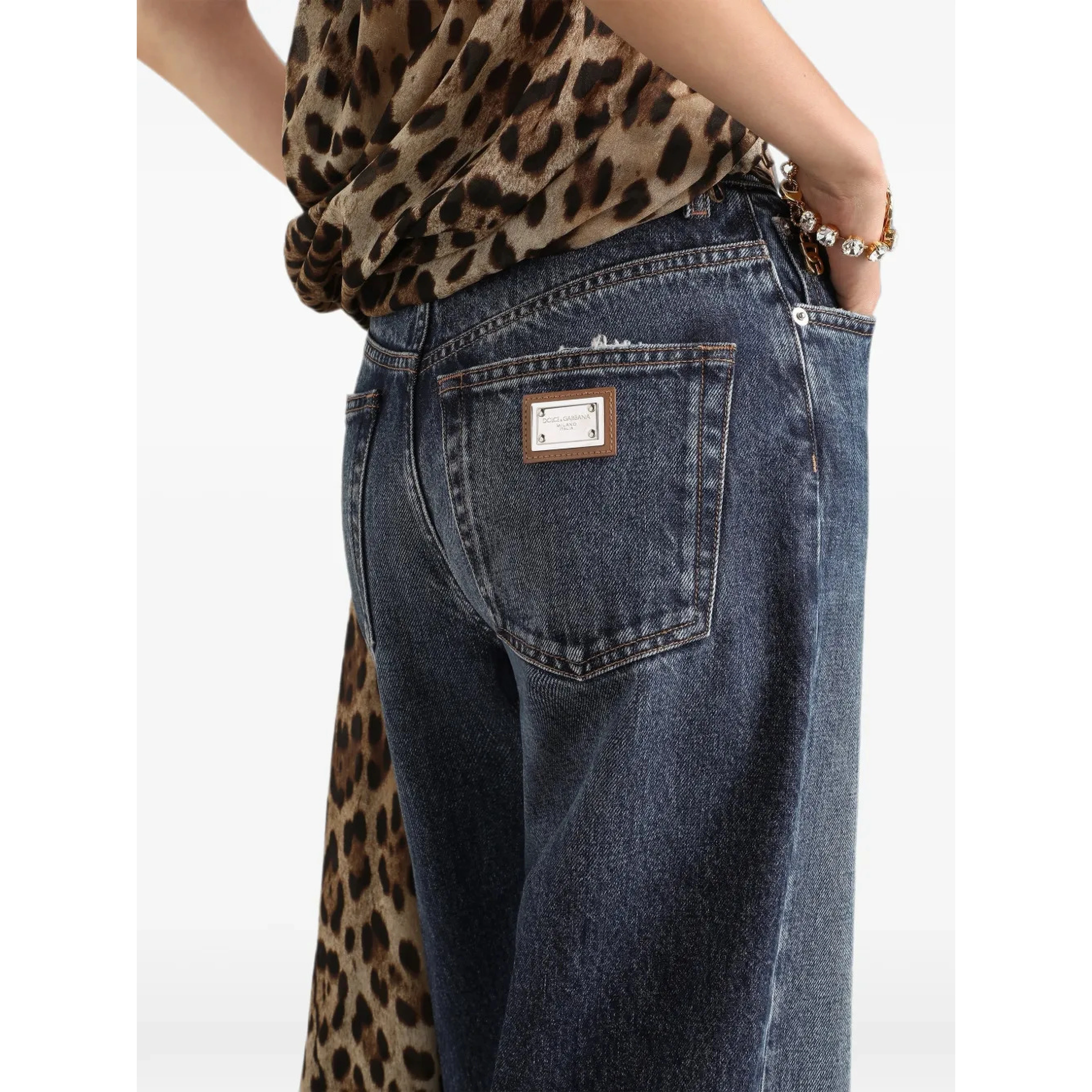 Dolce & Gabbana Jeans