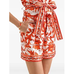 Dolce & Gabbana Shorts