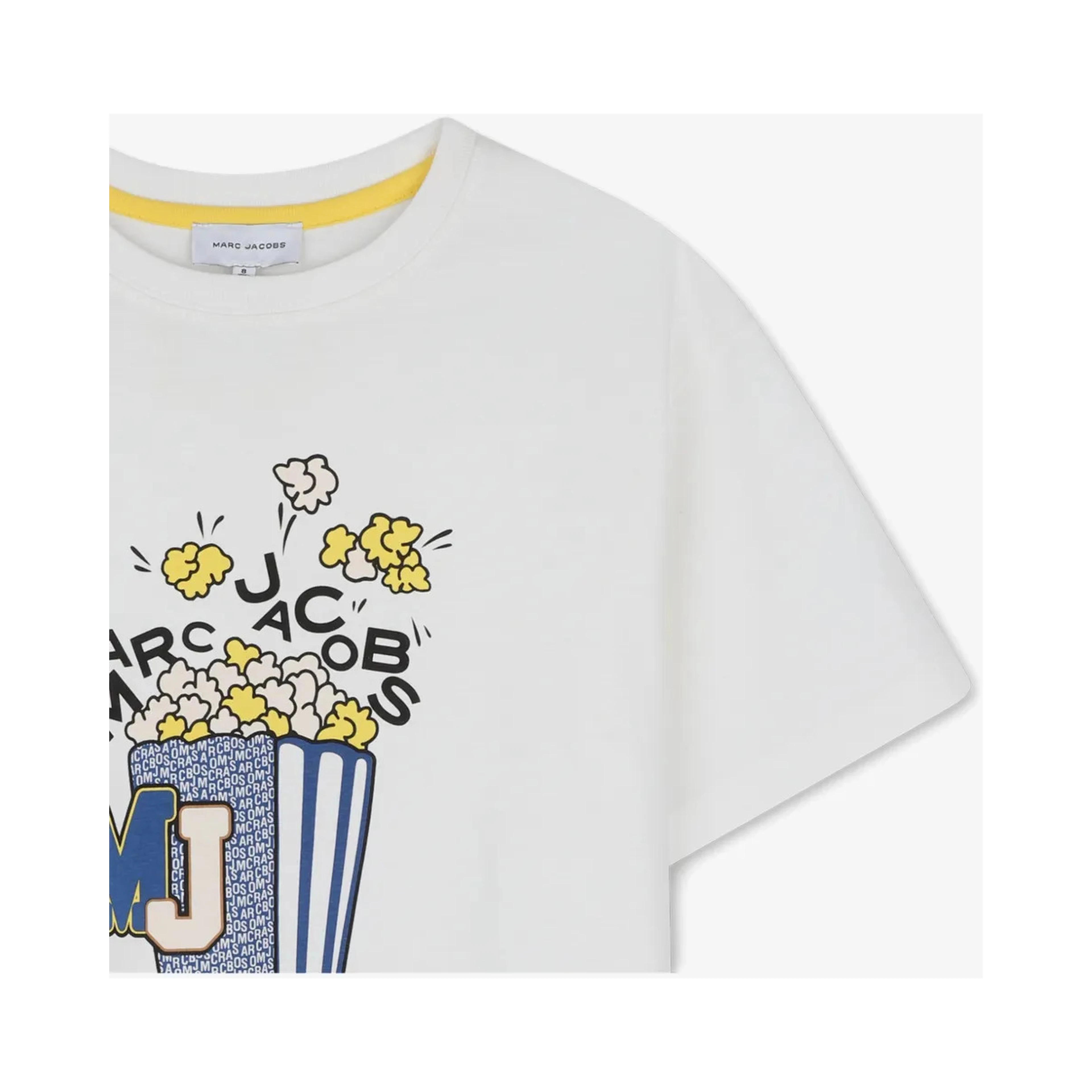 Marc Jacobs T-shirts and Polos