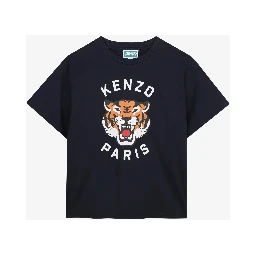 Kenzo Kids T-shirts and Polos