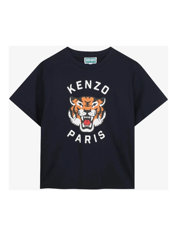 Kenzo Kids T-shirts and Polos