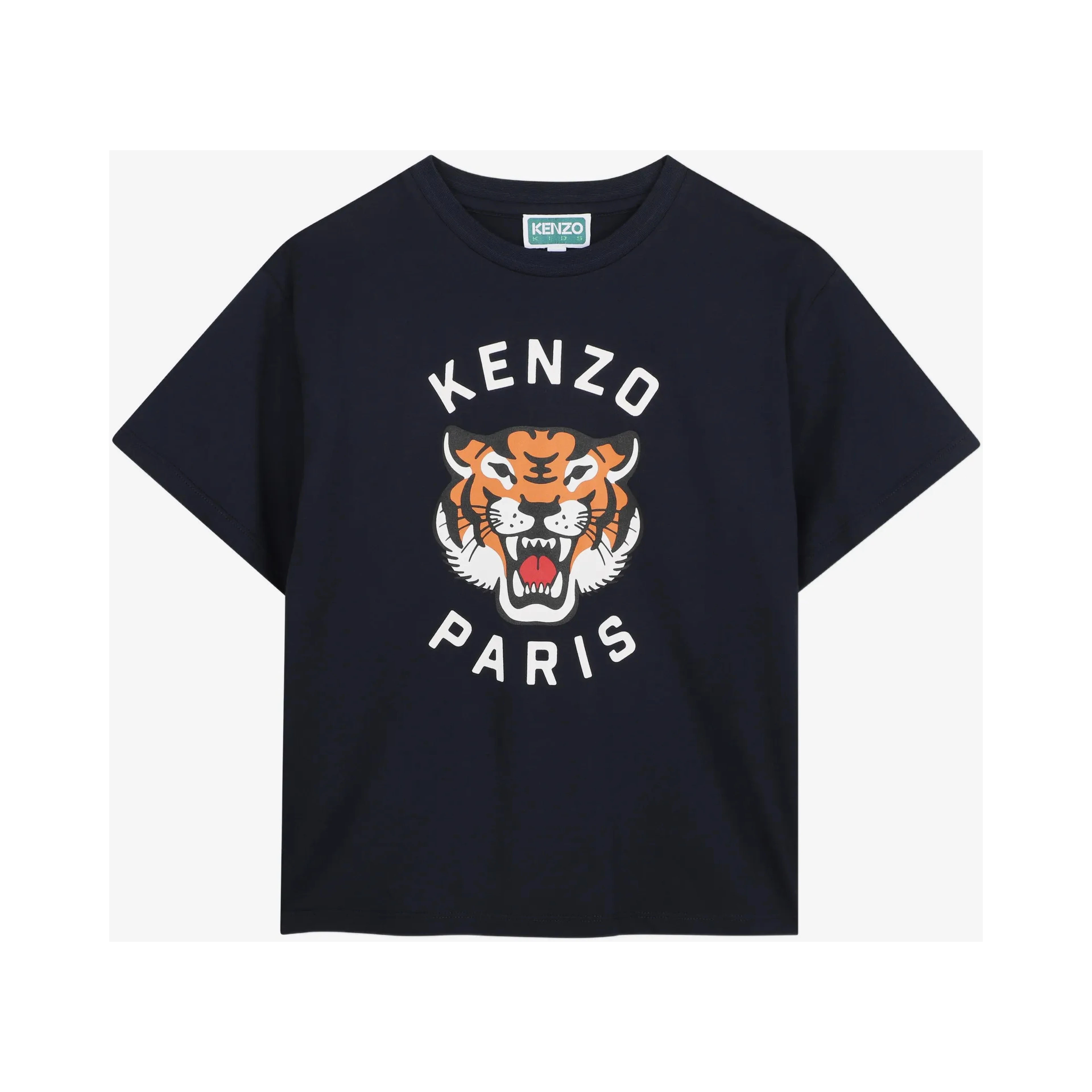 Kenzo Kids T-shirts and Polos