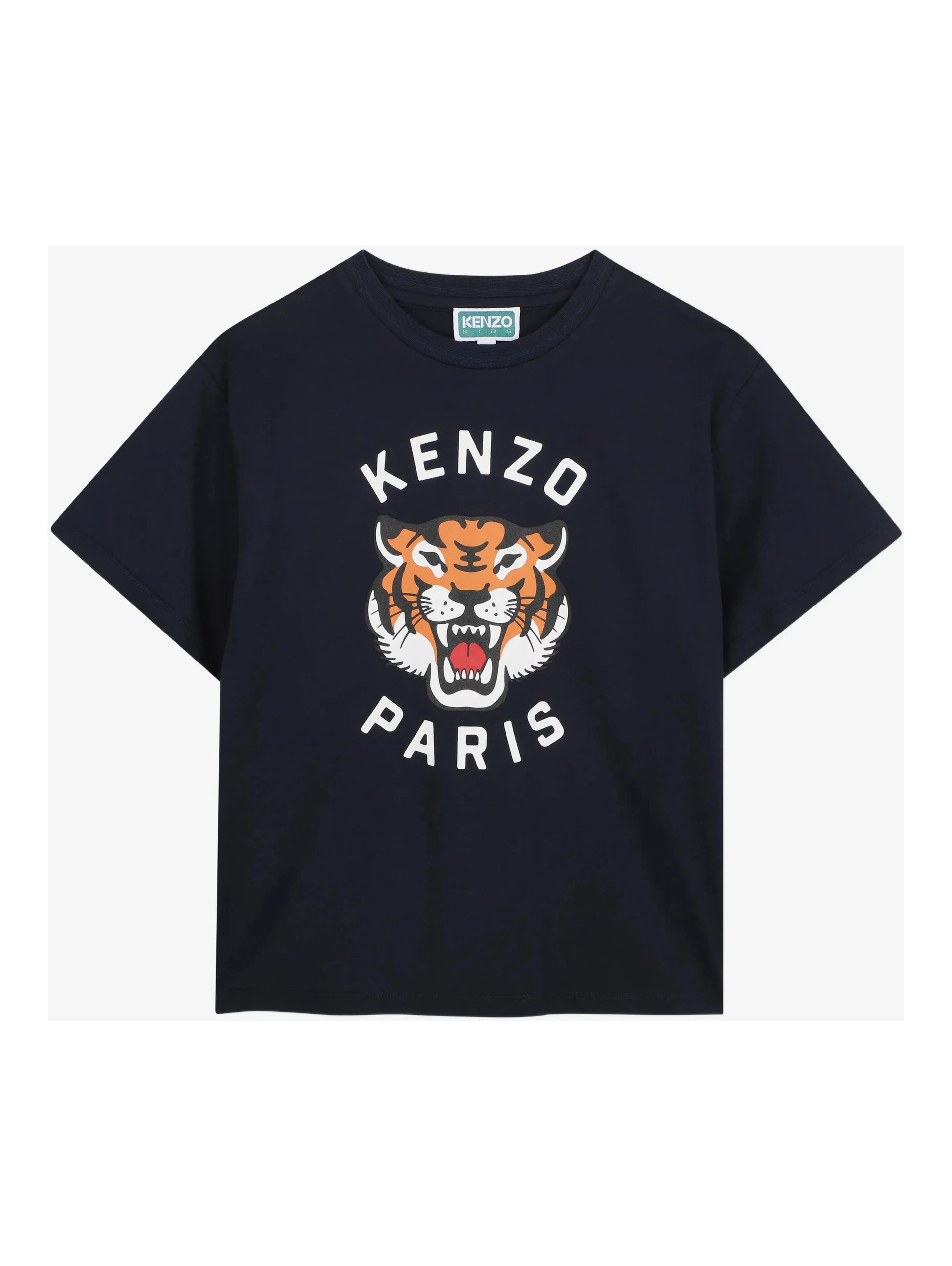 Kenzo Kids T-shirts and Polos