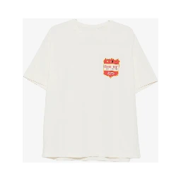 Rhude T-shirts and Polos