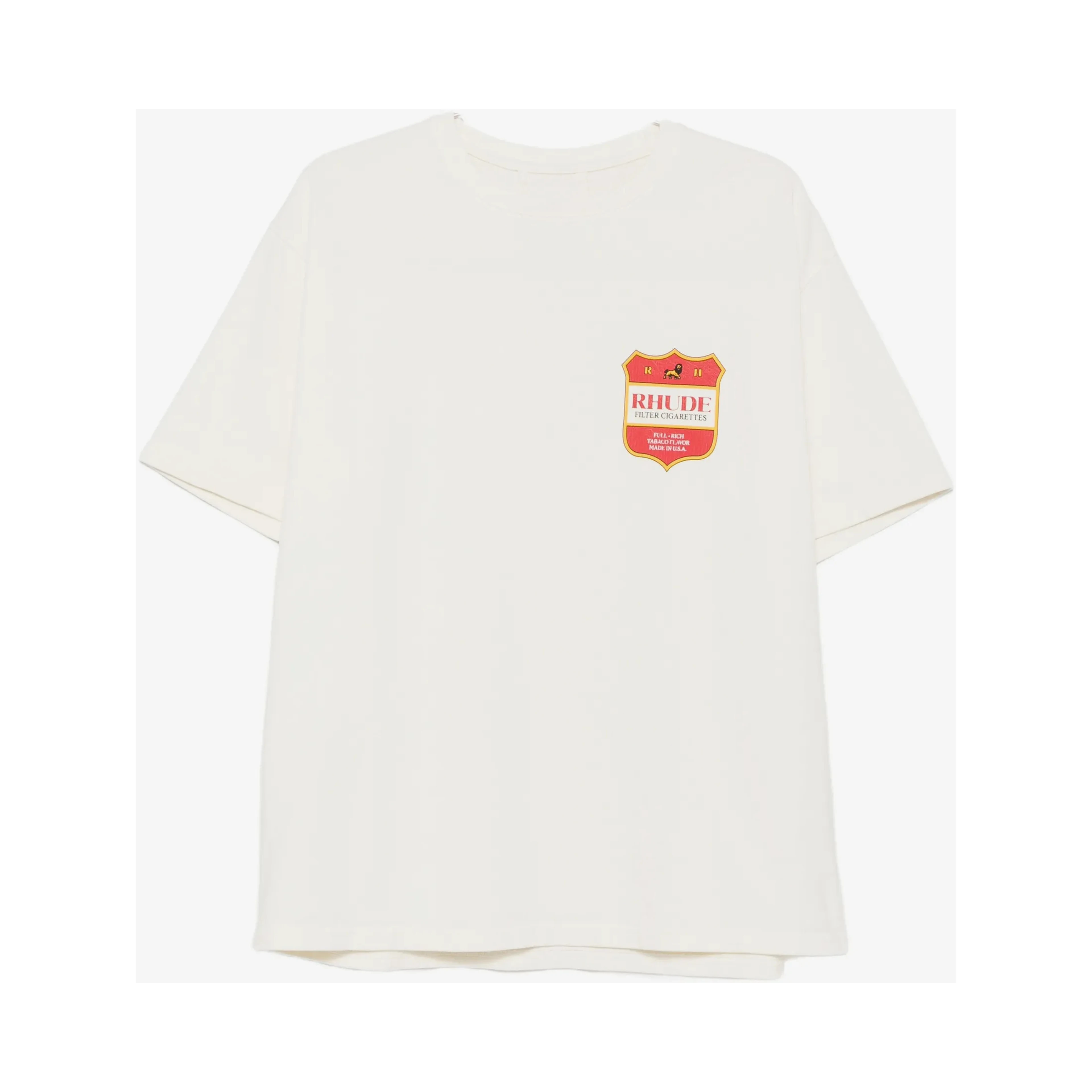 Rhude T-shirts and Polos
