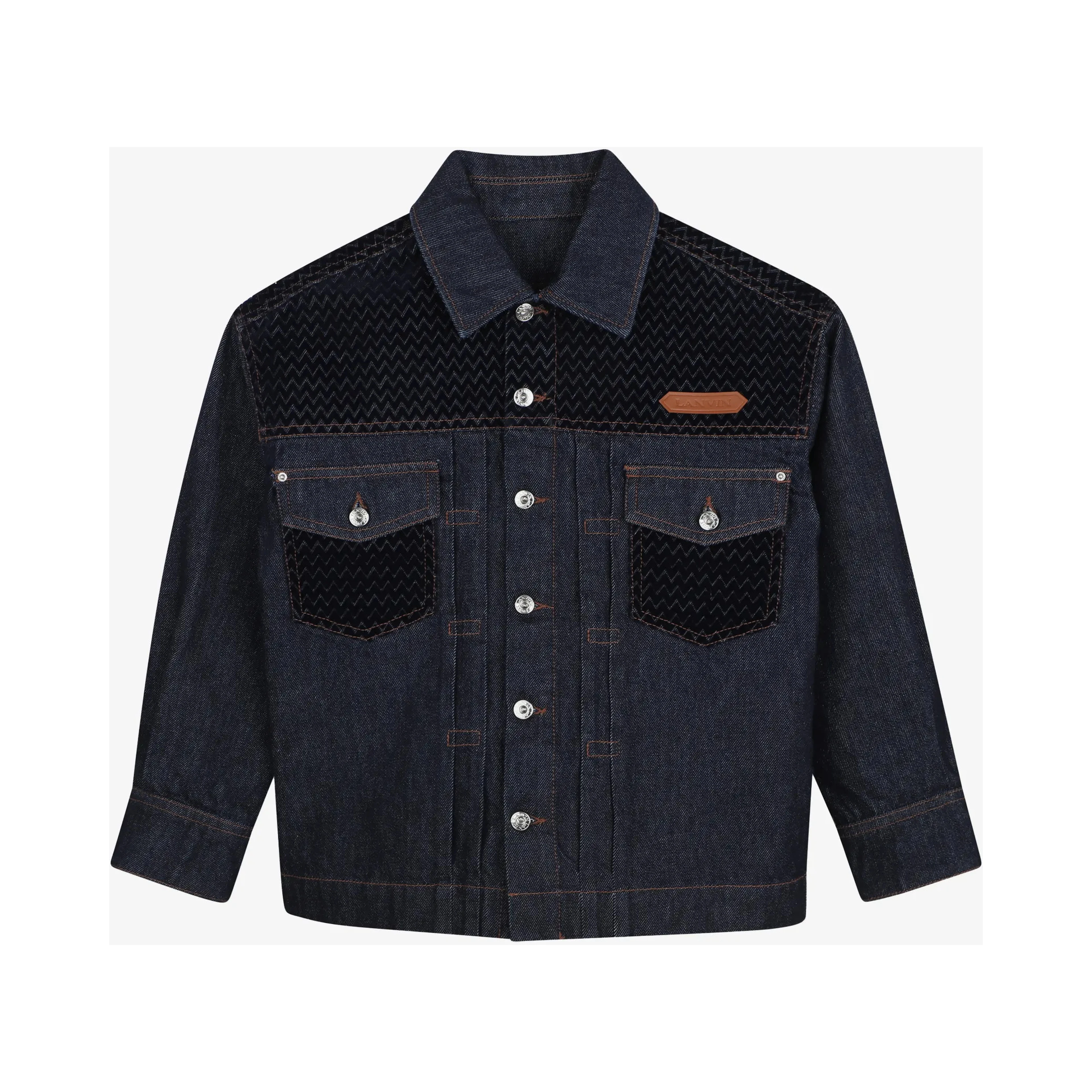 Lanvin Jackets