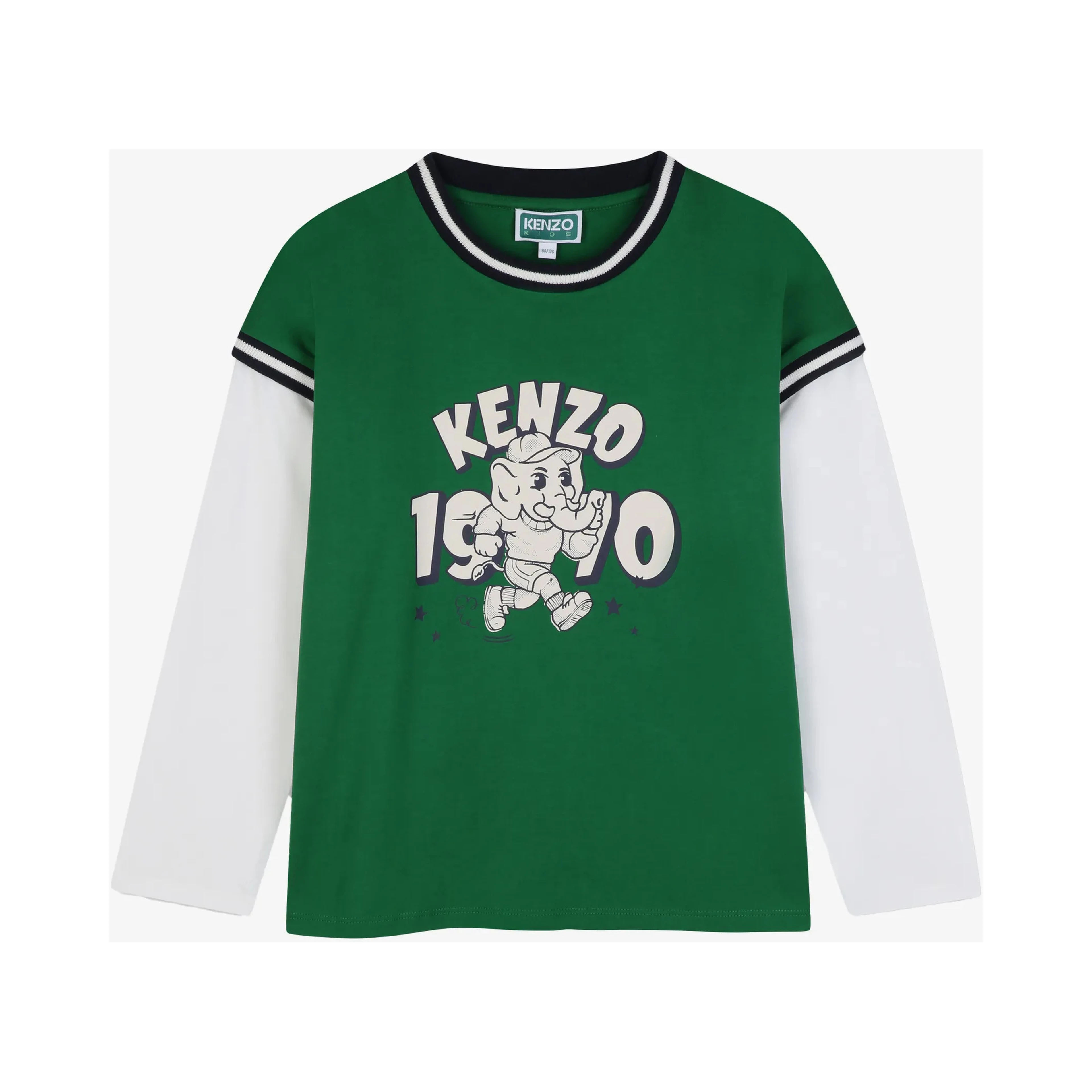 Kenzo Kids T-shirts and Polos