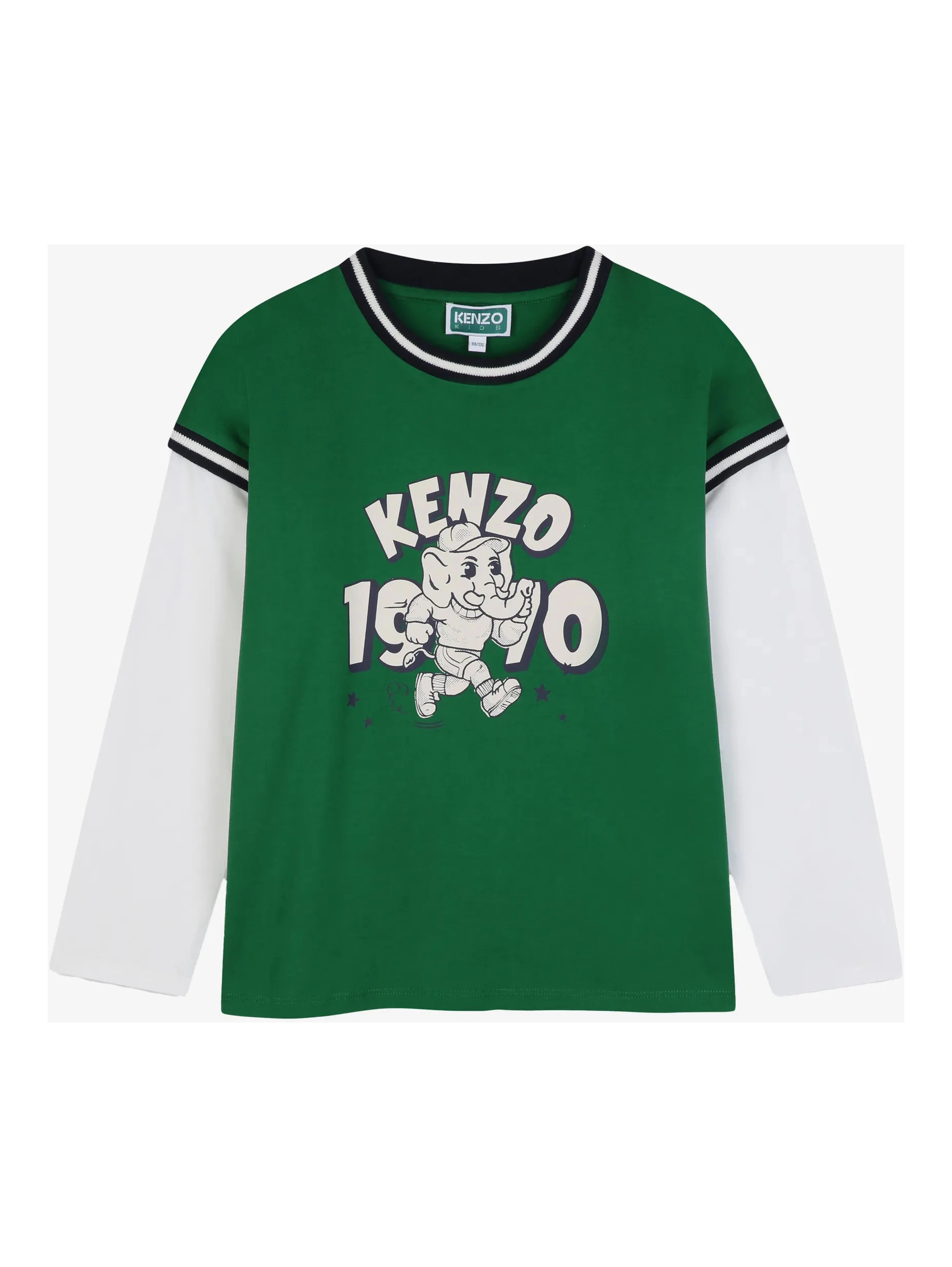 Kenzo Kids T-shirts and Polos