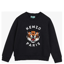 Kenzo Kids Sweaters