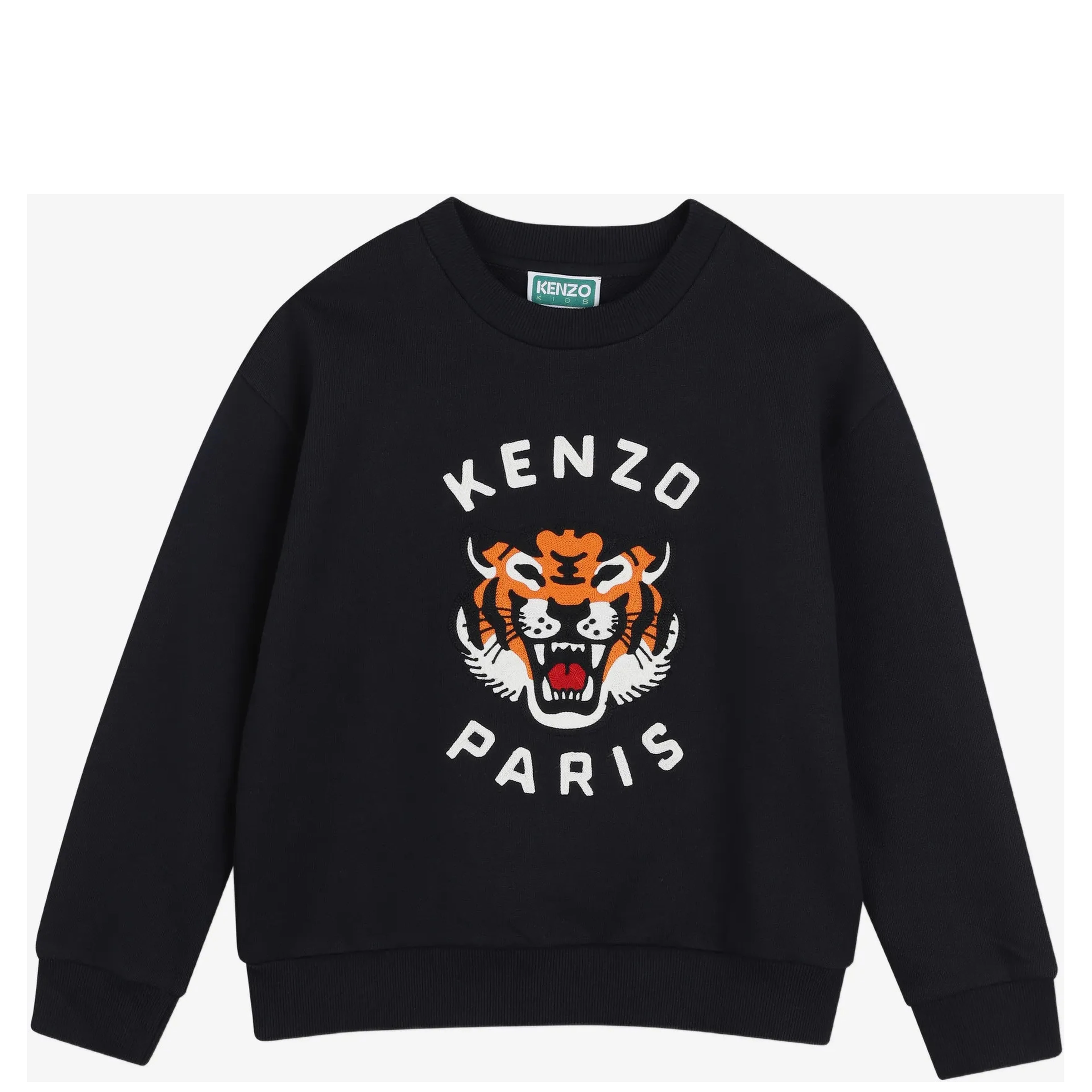 Kenzo Kids Sweaters