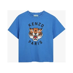 Kenzo Kids T-shirts and Polos