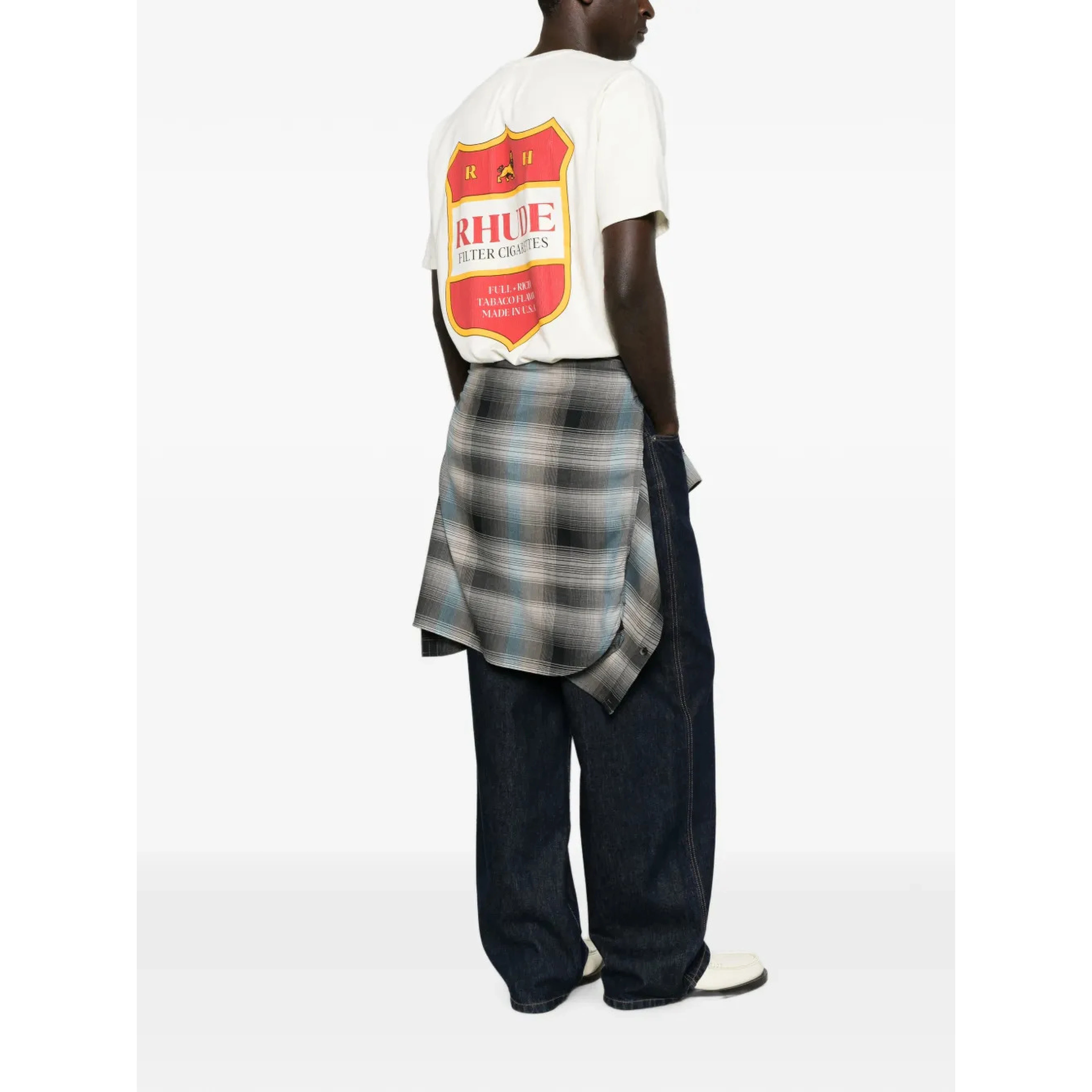Rhude T-shirts and Polos