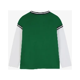 Kenzo Kids T-shirts and Polos