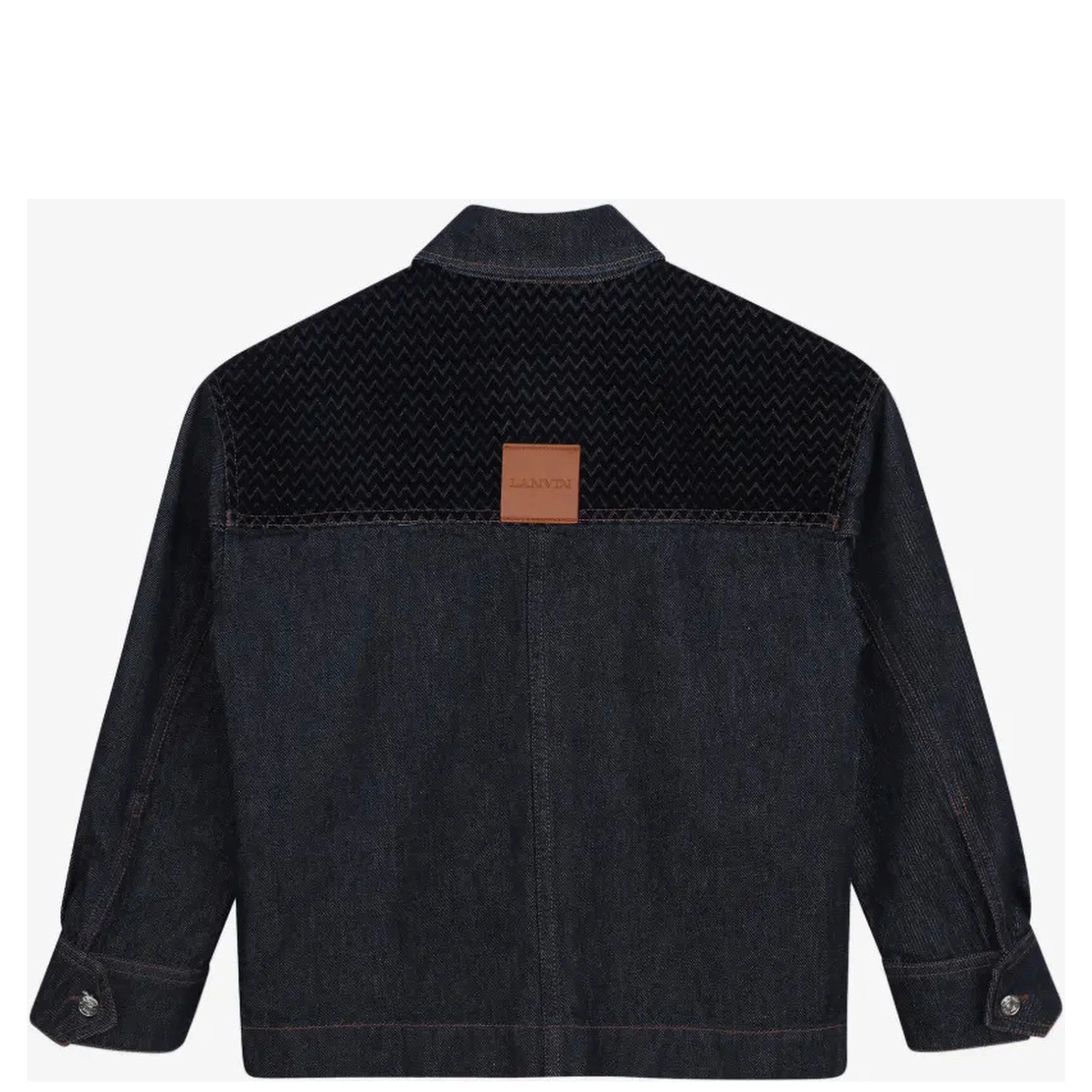Lanvin Jackets