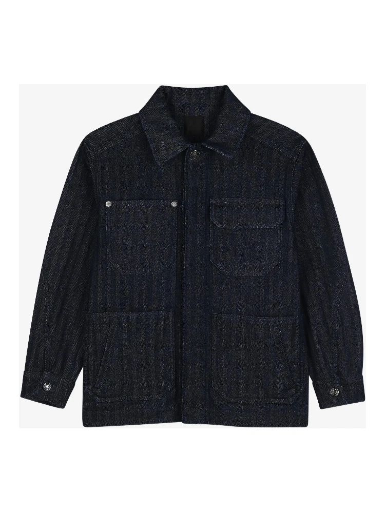 GIVENCHY KIDS Clothing