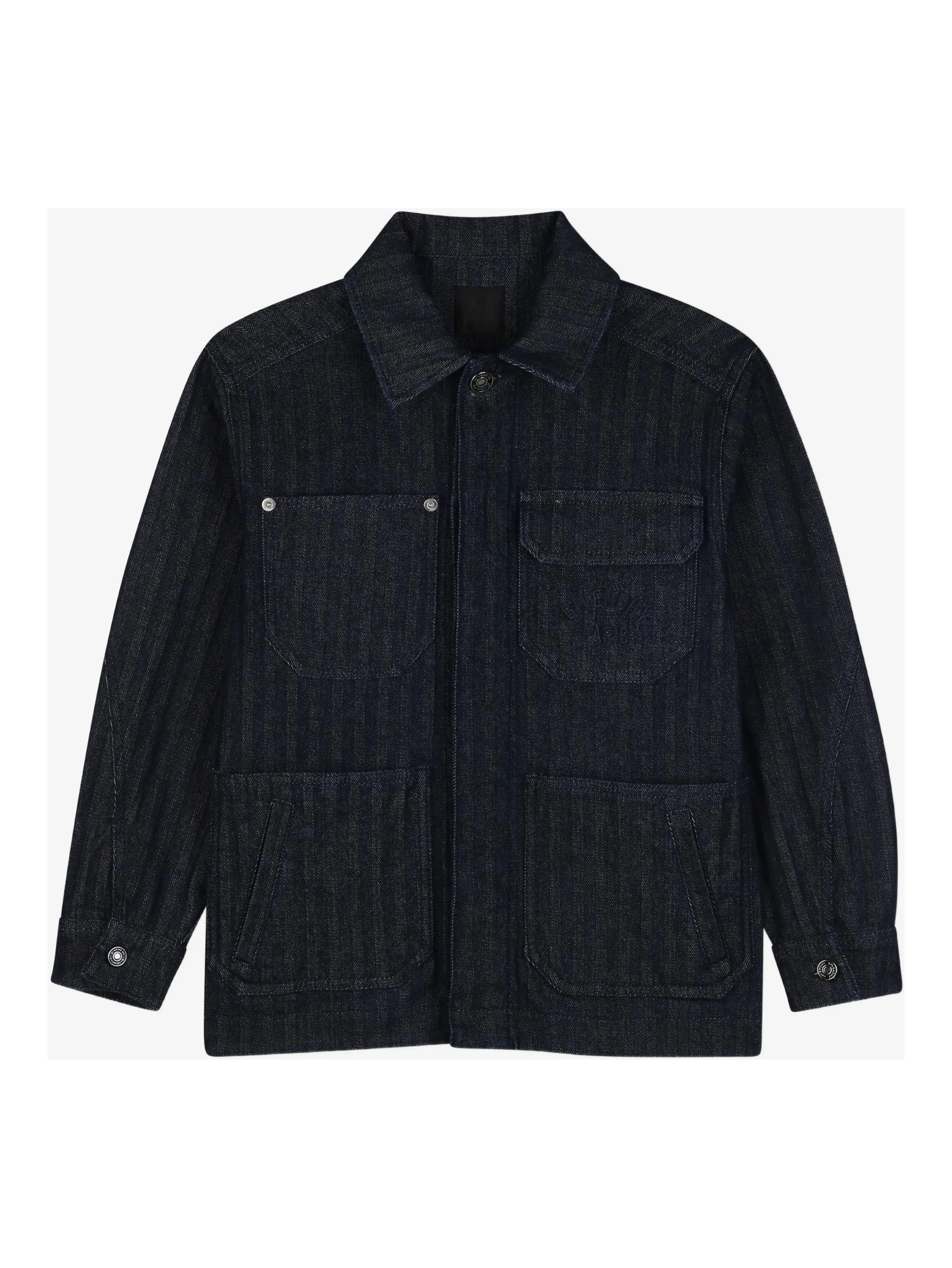 GIVENCHY KIDS Clothing