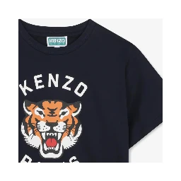 Kenzo Kids T-shirts and Polos