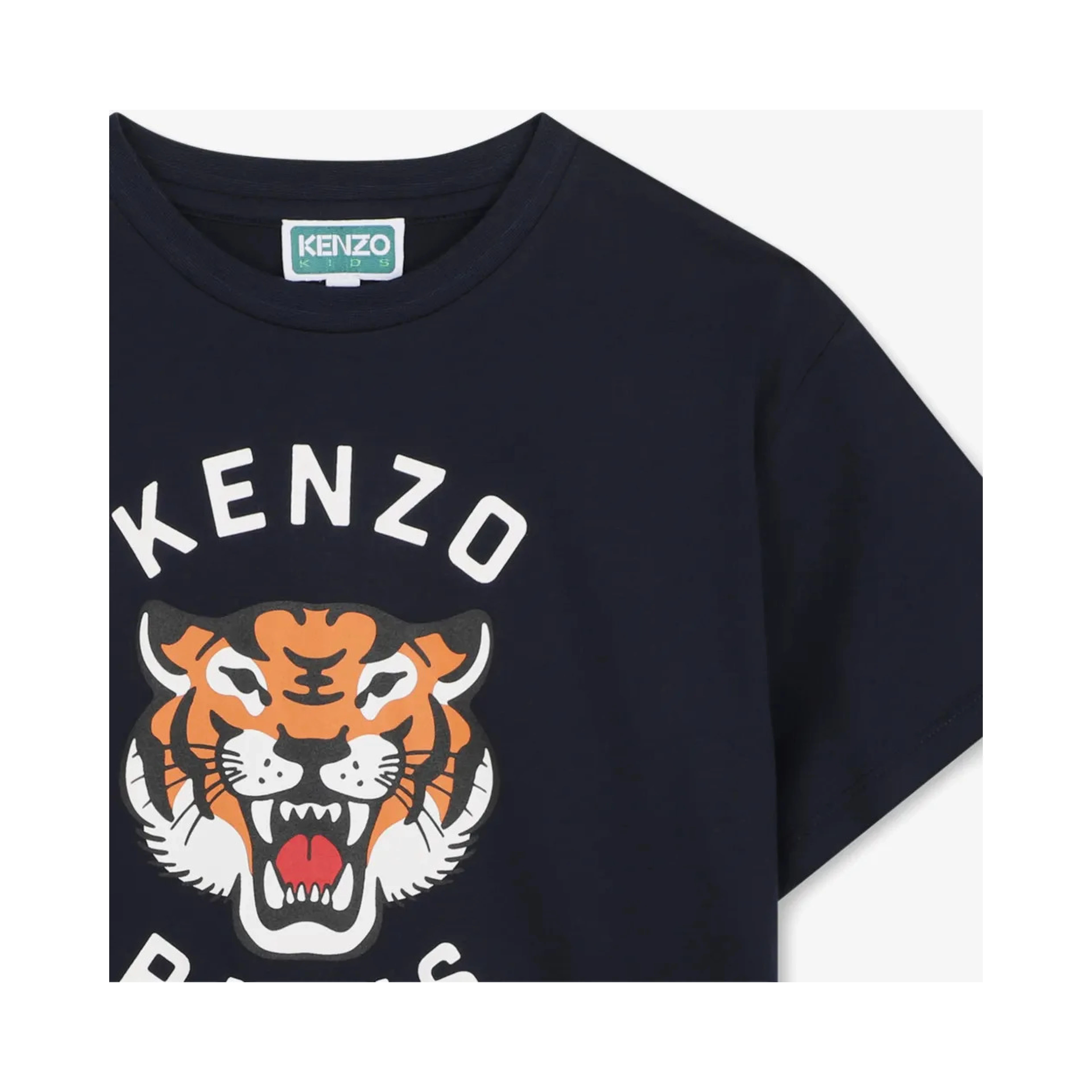 Kenzo Kids T-shirts and Polos