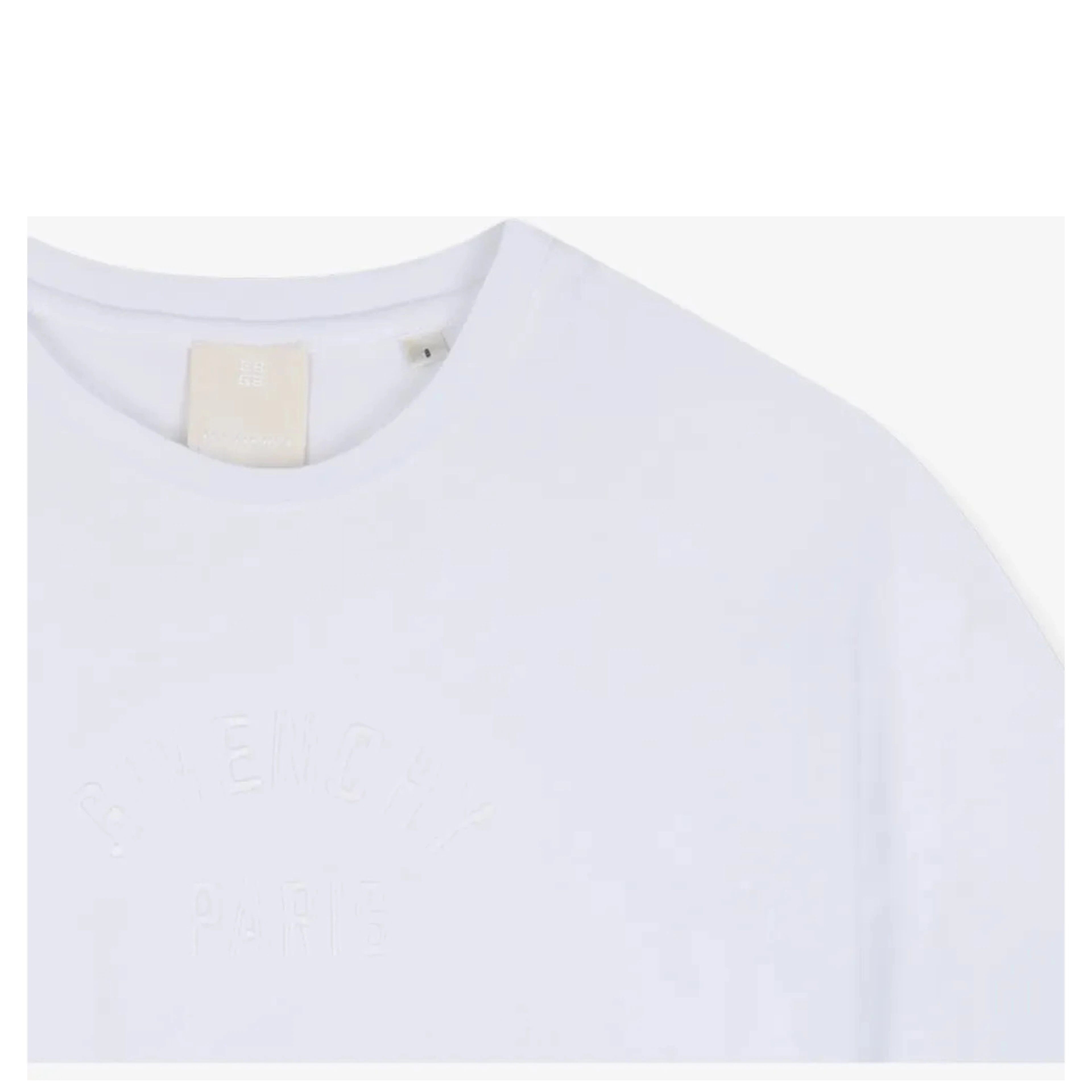 GIVENCHY KIDS Clothing
