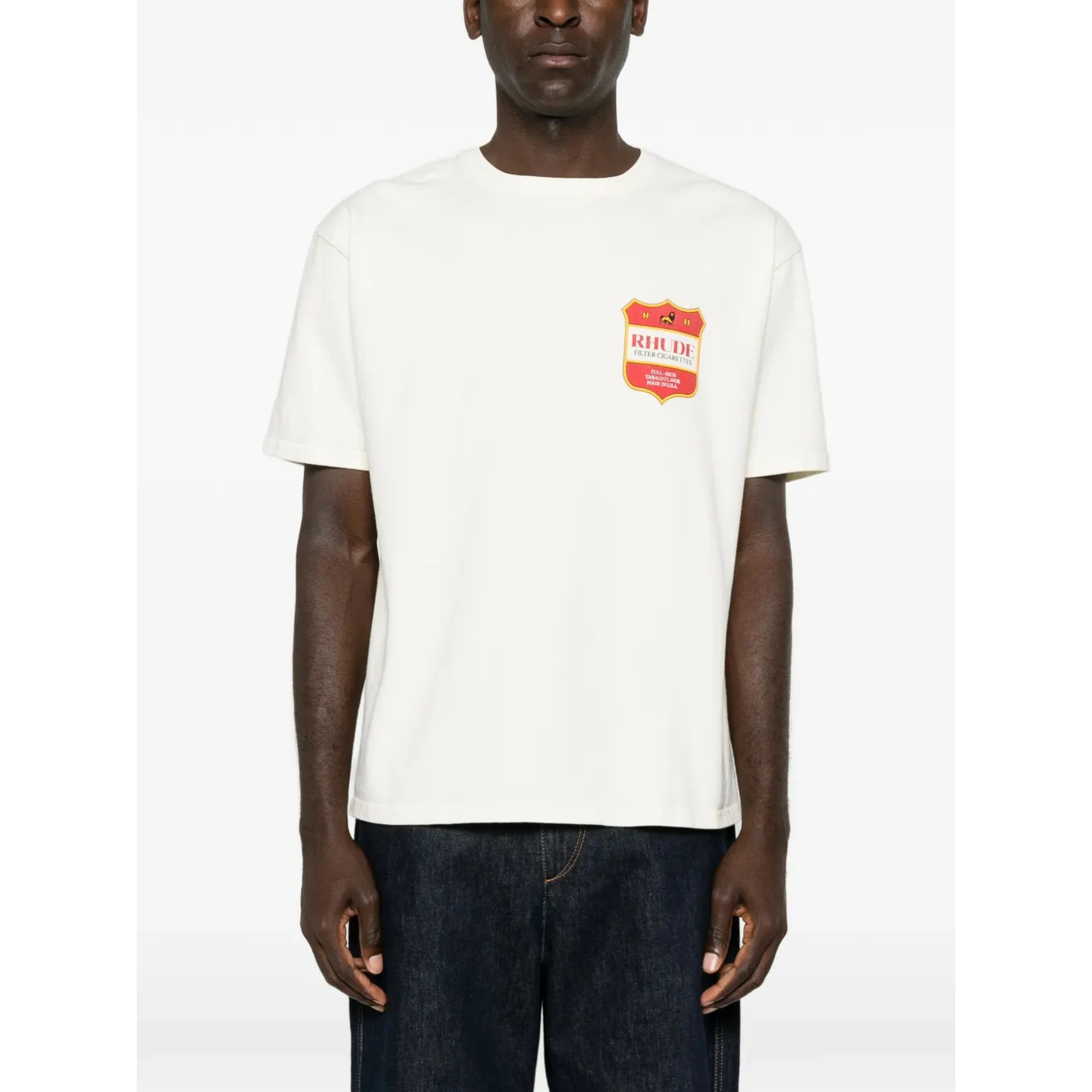 Rhude T-shirts and Polos