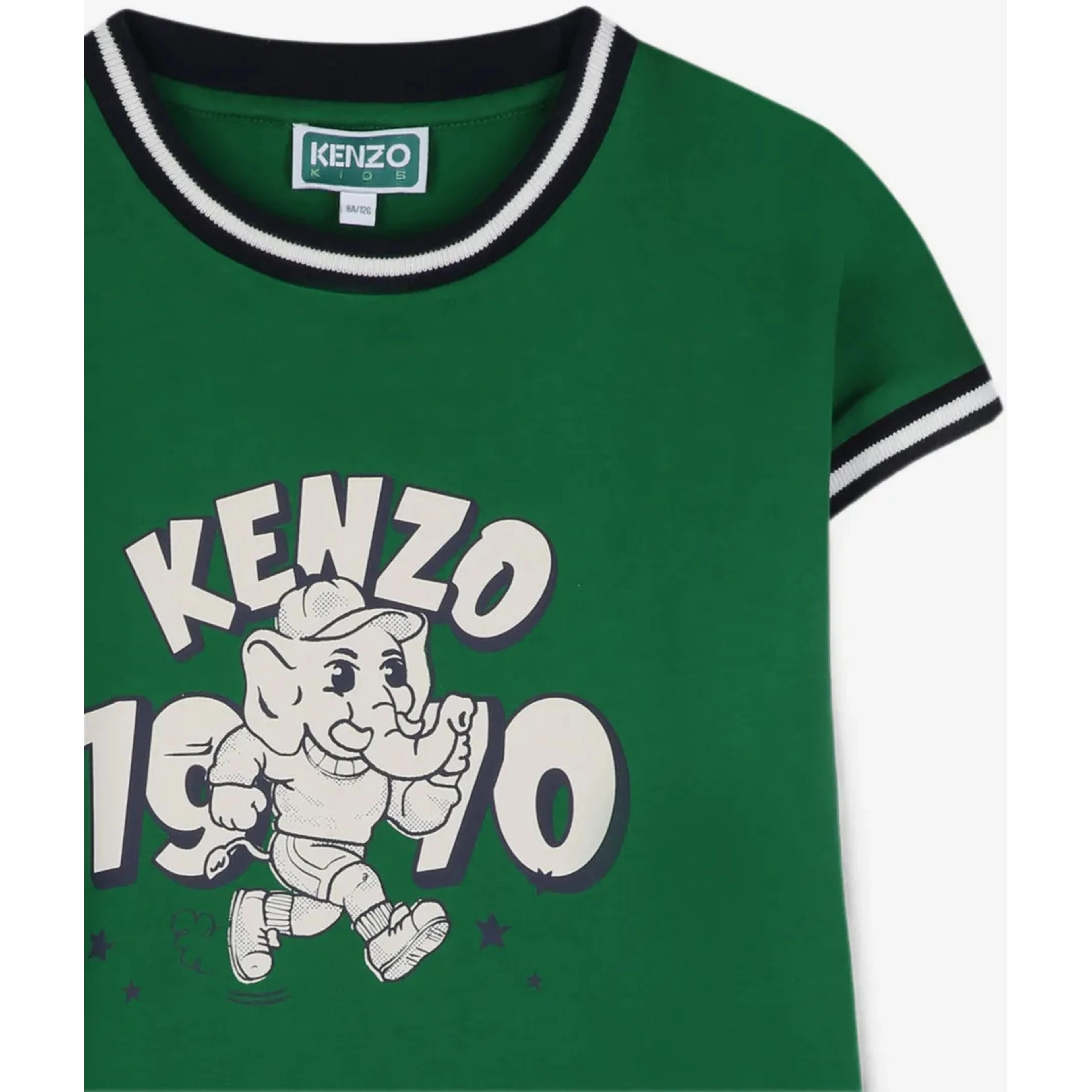 Kenzo Kids T-shirts and Polos