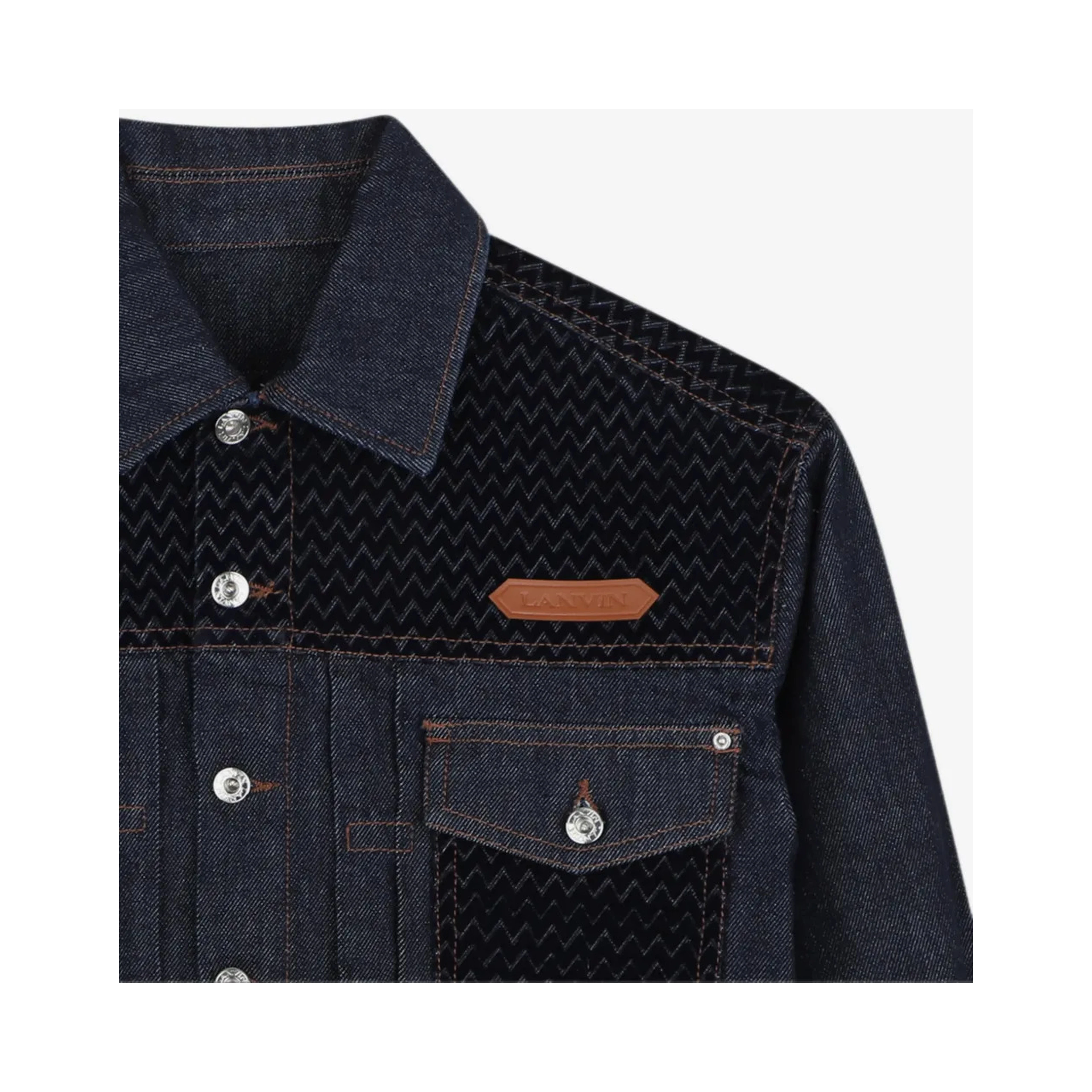 Lanvin Jackets