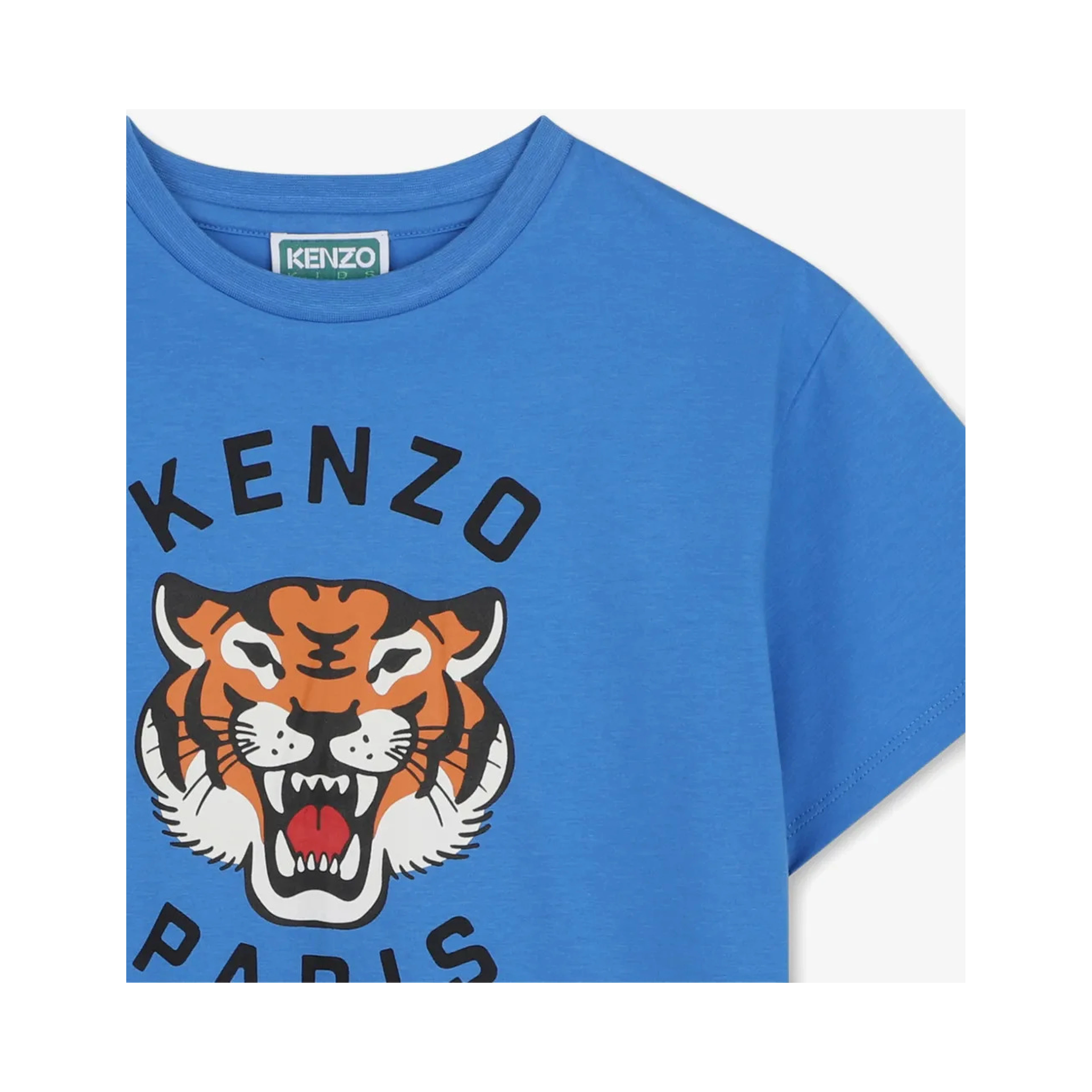 Kenzo Kids T-shirts and Polos