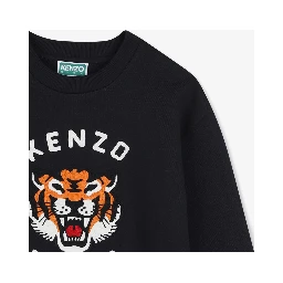 Kenzo Kids Sweaters