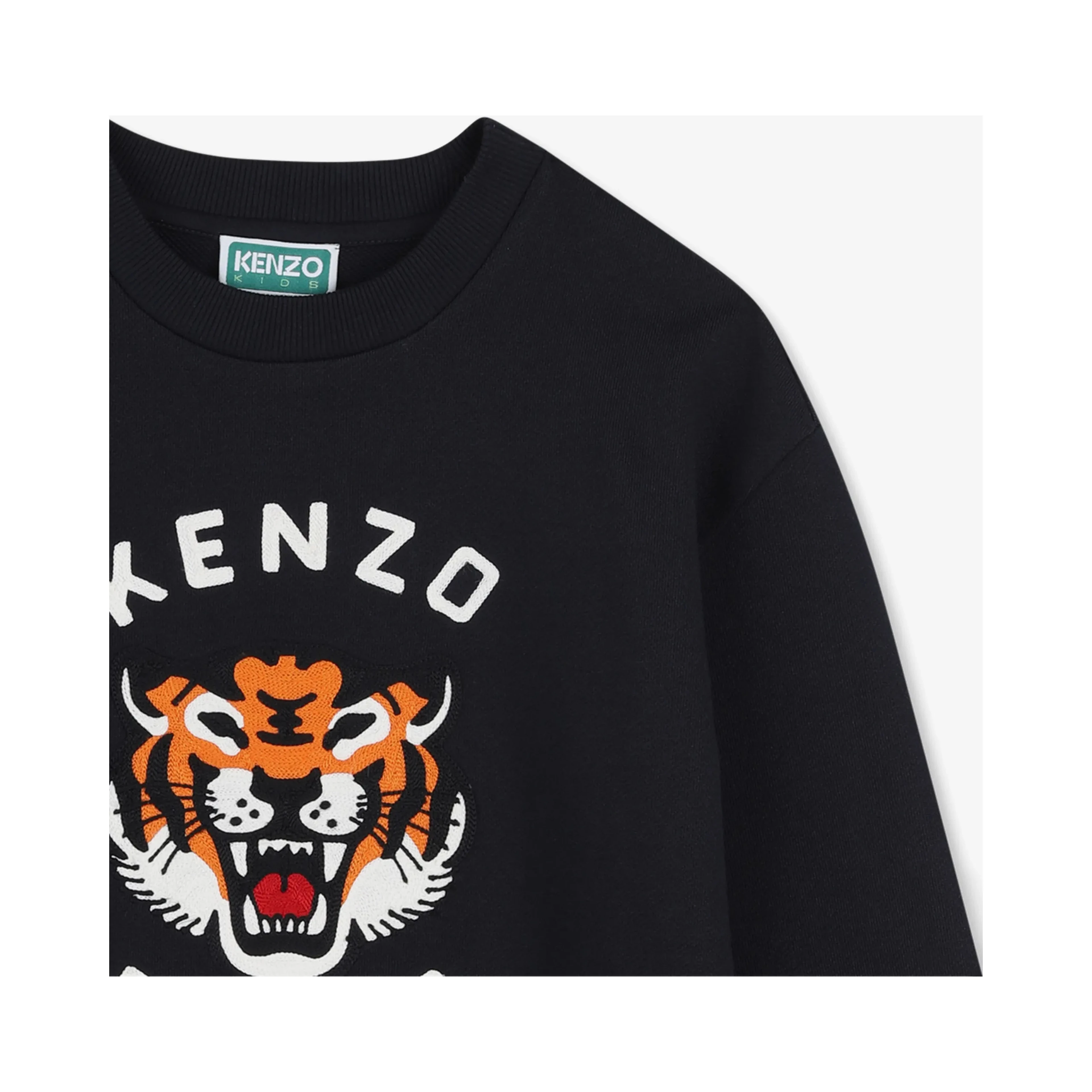 Kenzo Kids Sweaters